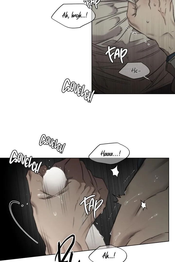 Read Despite That chapter 3 image 39 on Lezhin