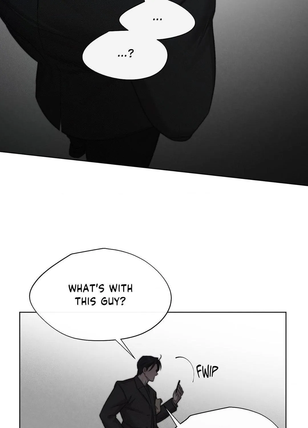 Read Despite That chapter 31 image 109 on Lezhin