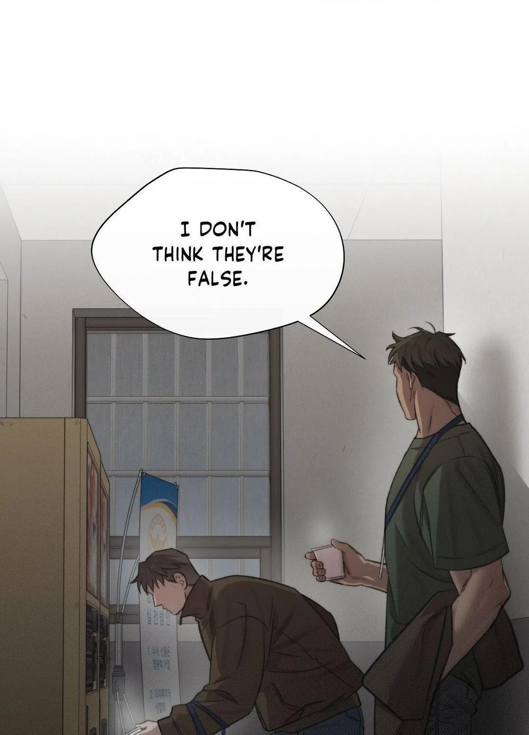 Read Despite That chapter 31 image 11 on Lezhin