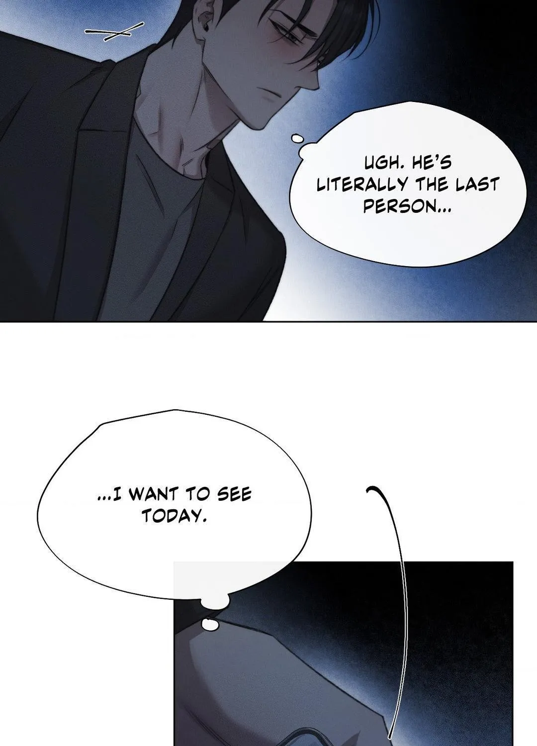 Read Despite That chapter 31 image 124 on Lezhin