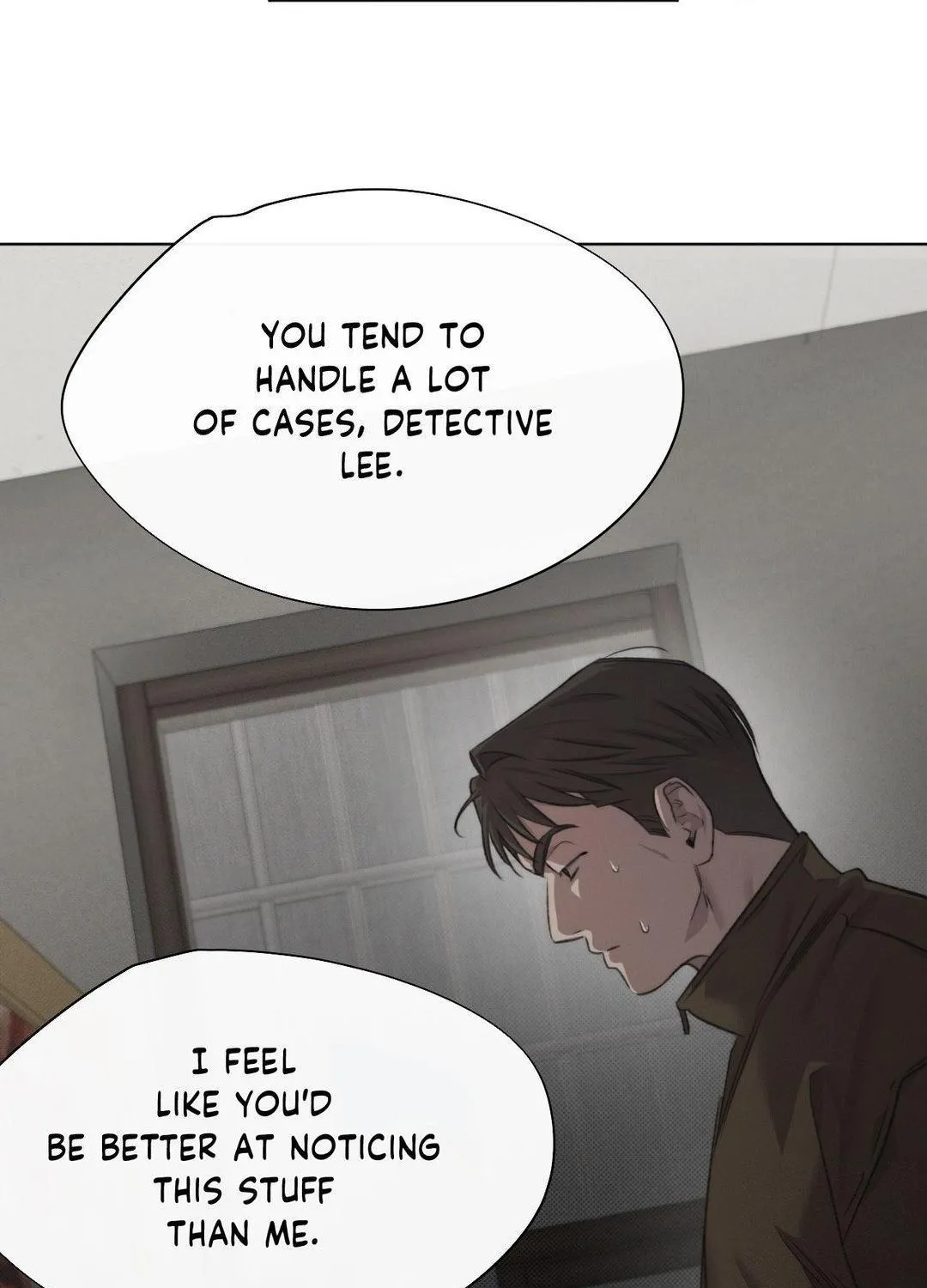 Read Despite That chapter 31 image 15 on Lezhin