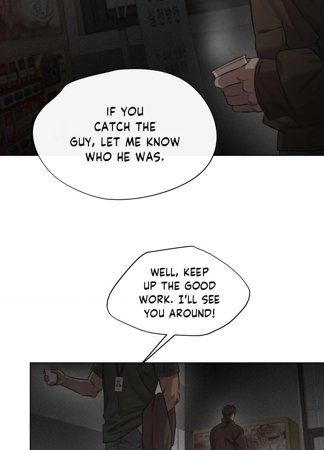 Read Despite That chapter 31 image 17 on Lezhin