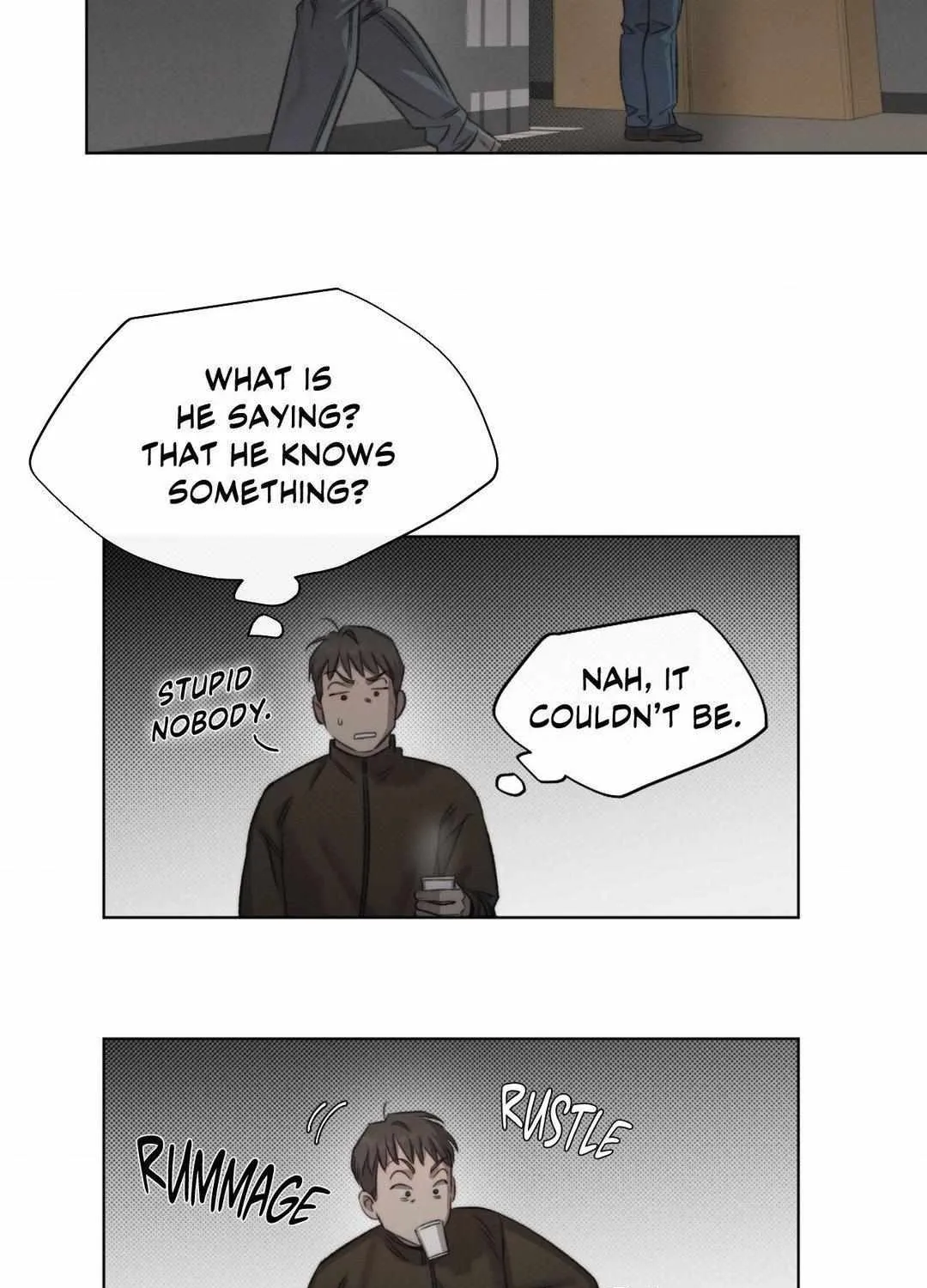 Read Despite That chapter 31 image 19 on Lezhin