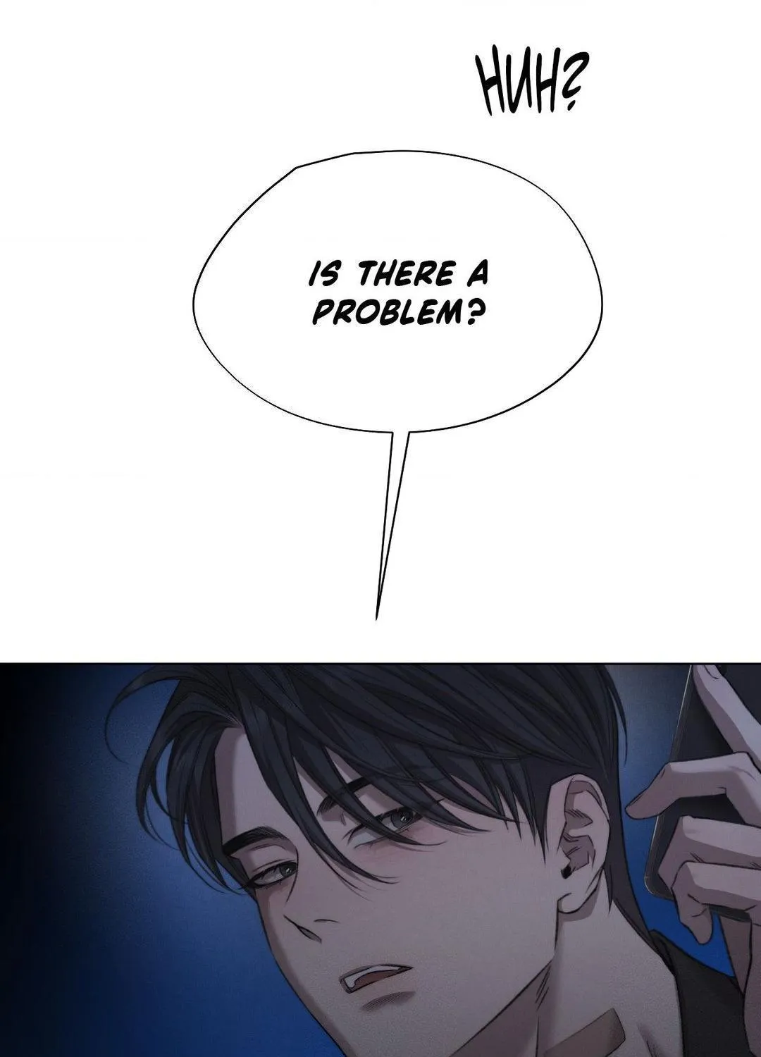 Read Despite That chapter 31 image 28 on Lezhin