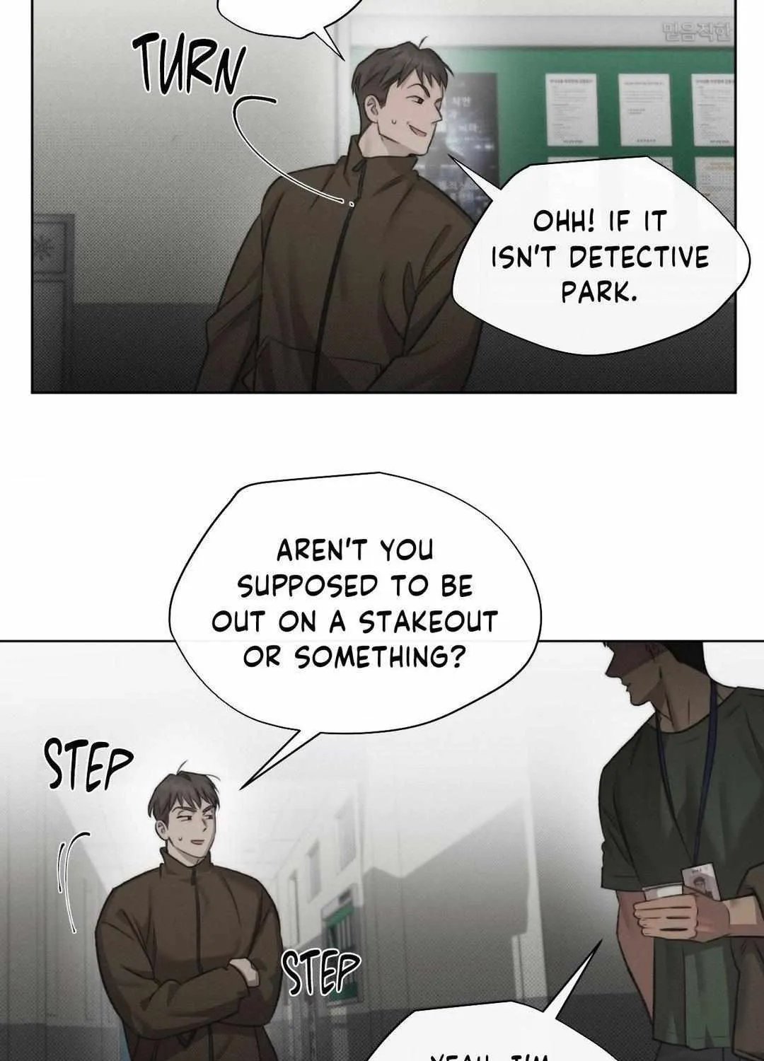 Read Despite That chapter 31 image 4 on Lezhin