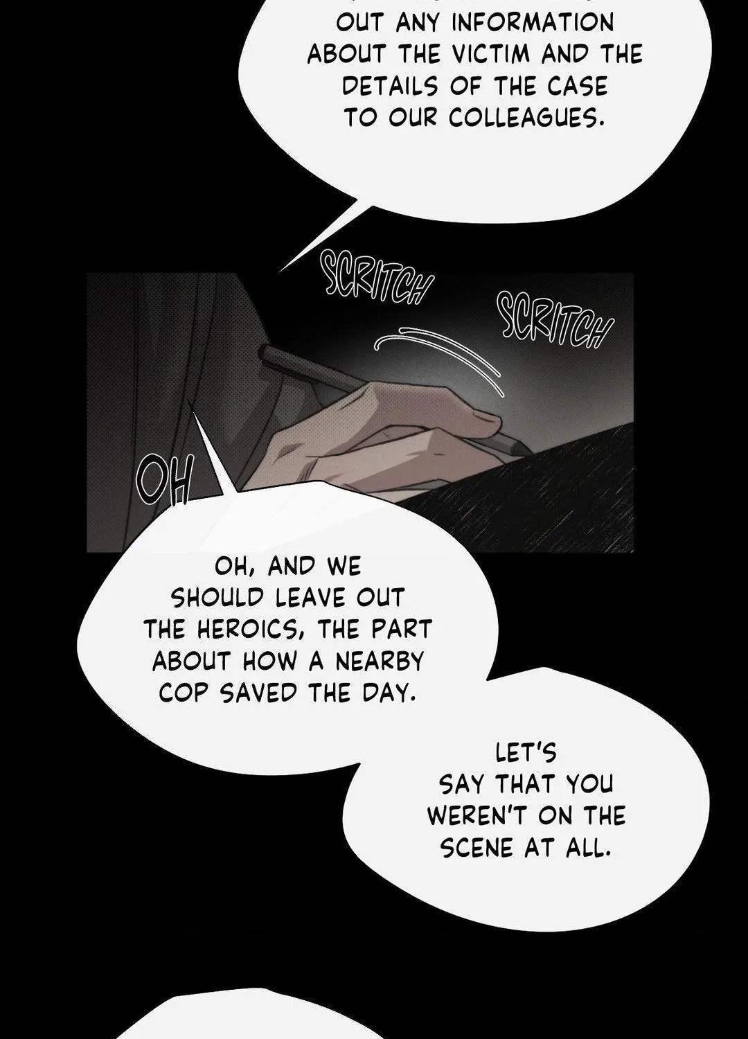 Read Despite That chapter 31 image 44 on Lezhin