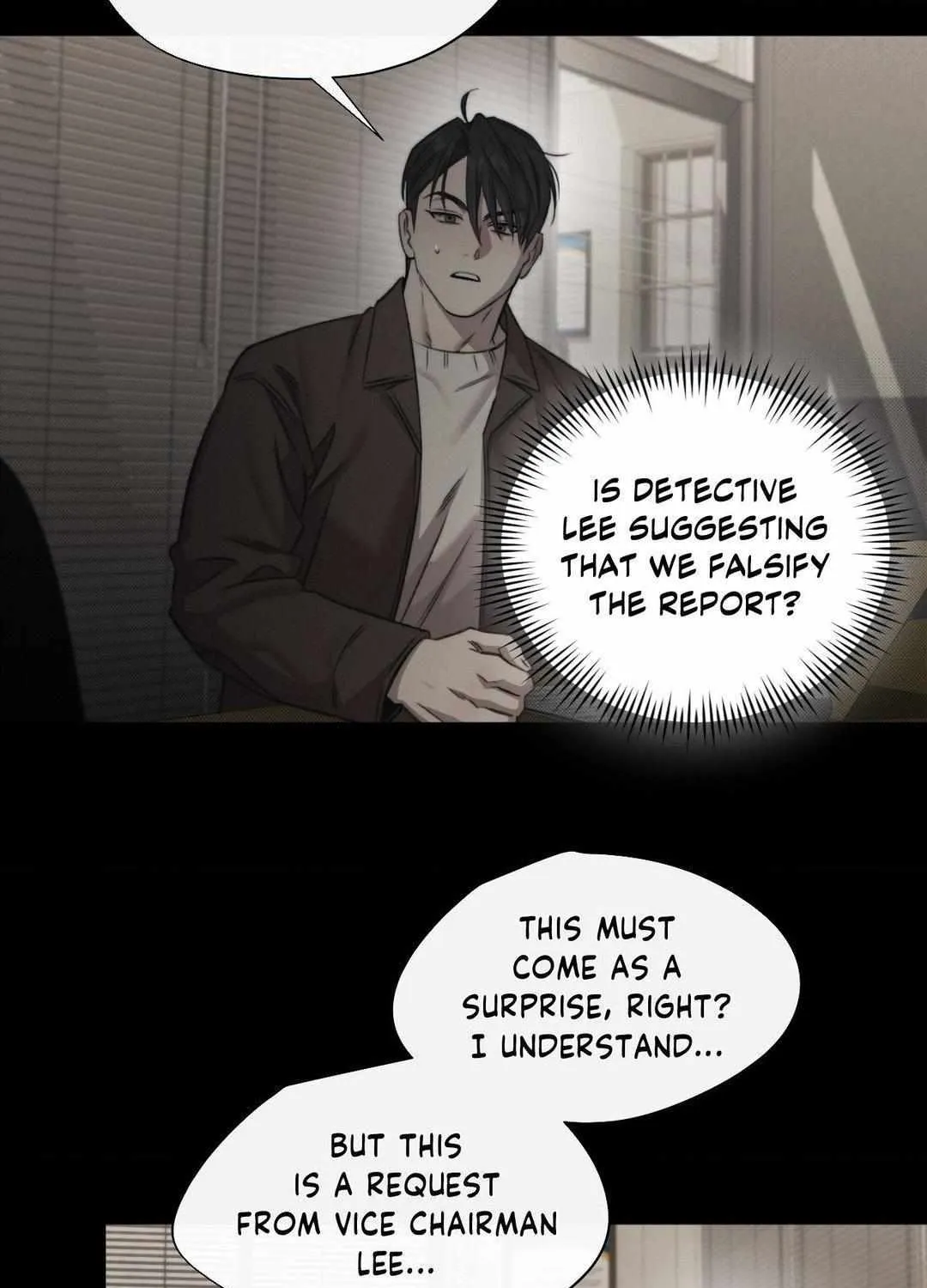 Read Despite That chapter 31 image 46 on Lezhin