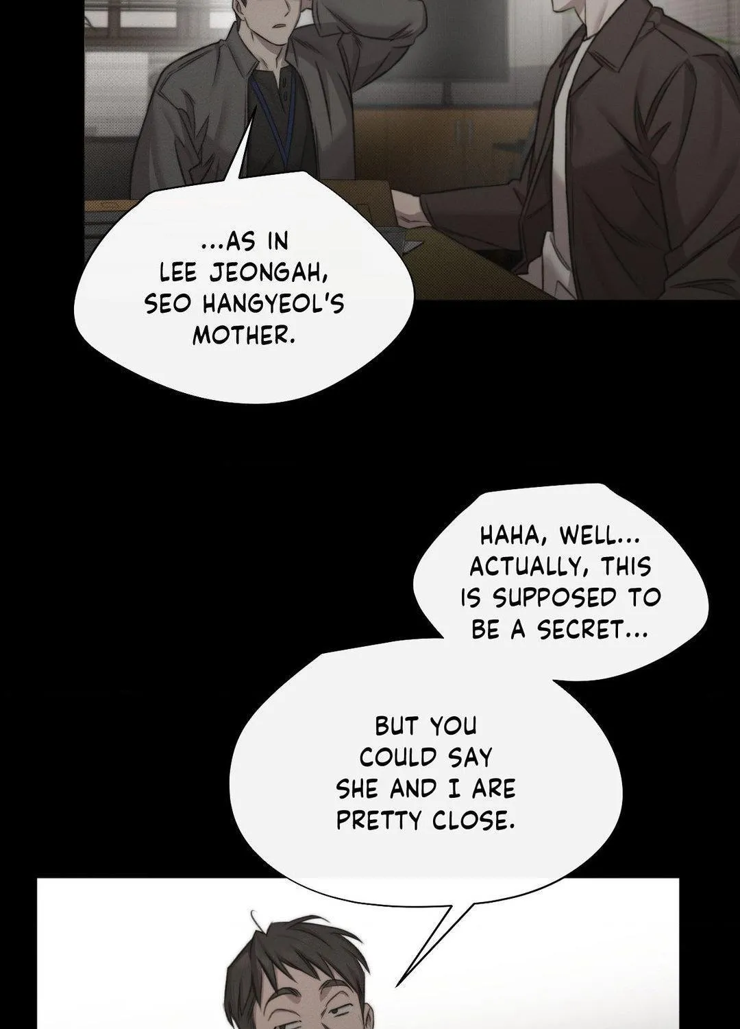 Read Despite That chapter 31 image 48 on Lezhin