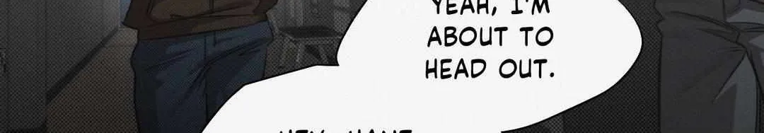 Read Despite That chapter 31 image 5 on Lezhin
