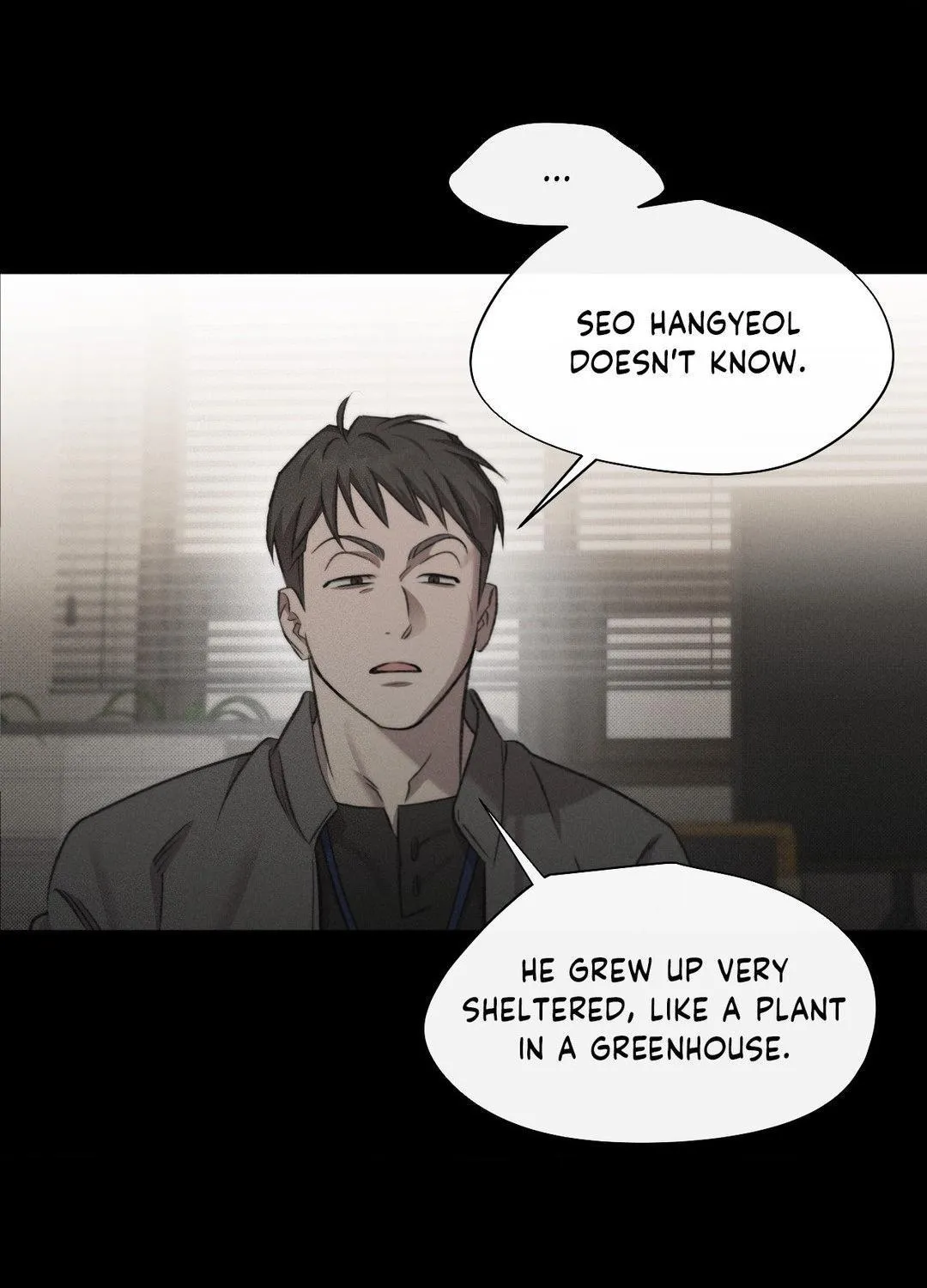 Read Despite That chapter 31 image 59 on Lezhin