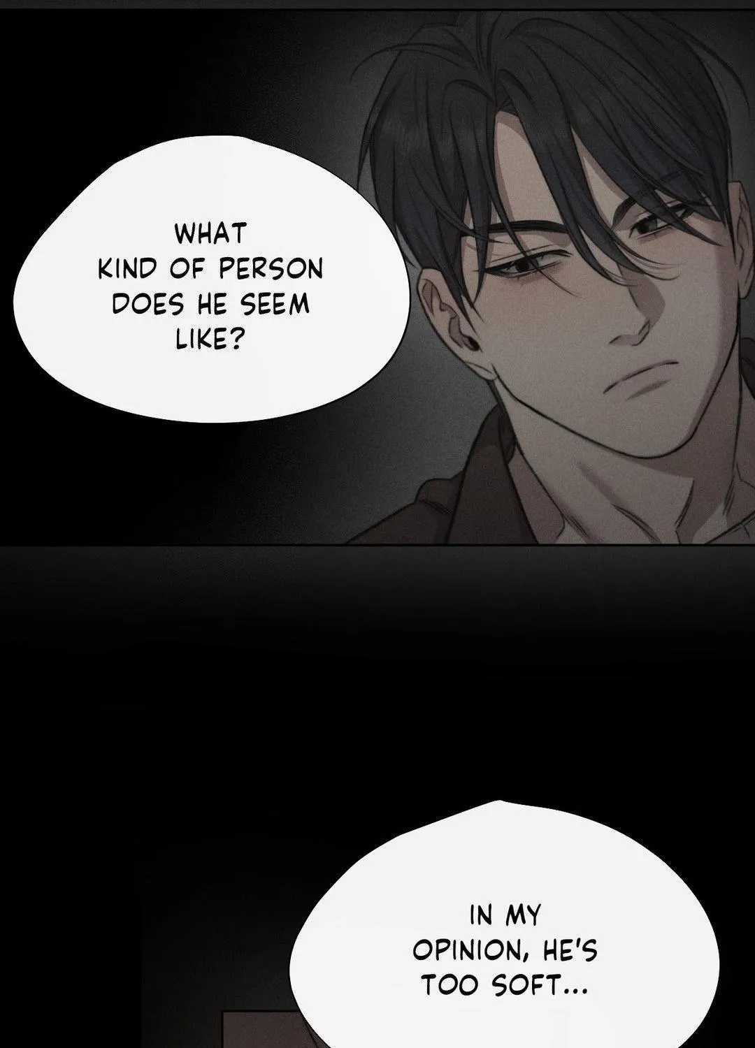 Read Despite That chapter 31 image 69 on Lezhin