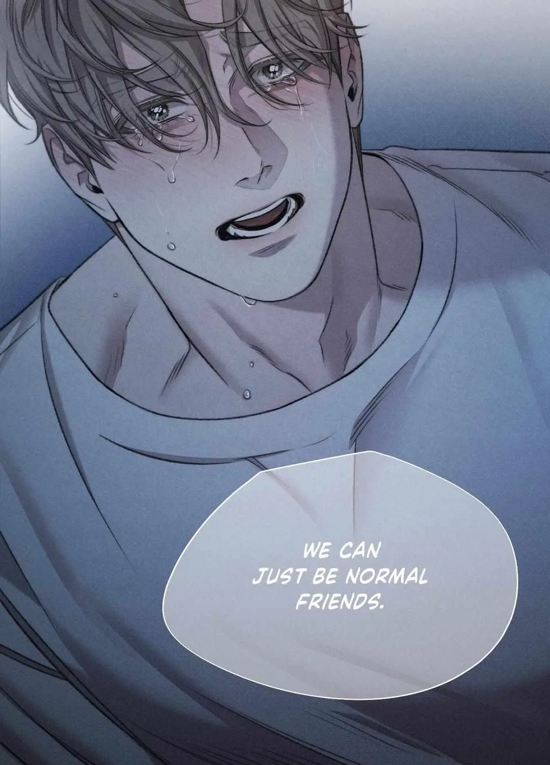 Read Despite That chapter 31 image 75 on Lezhin