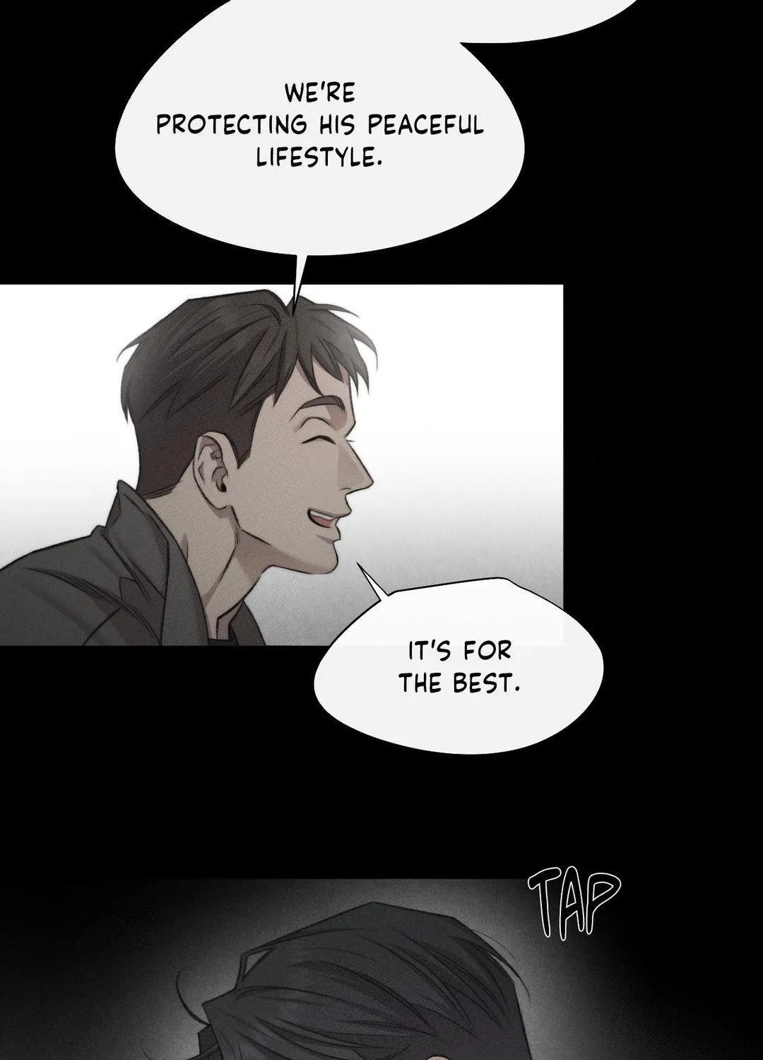 Read Despite That chapter 31 image 79 on Lezhin