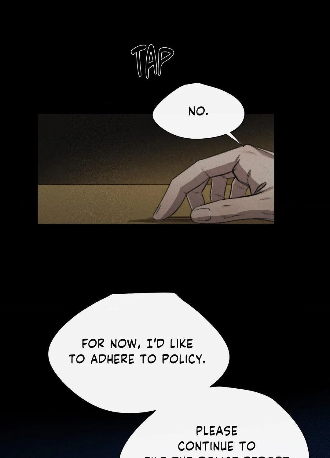 Read Despite That chapter 31 image 82 on Lezhin