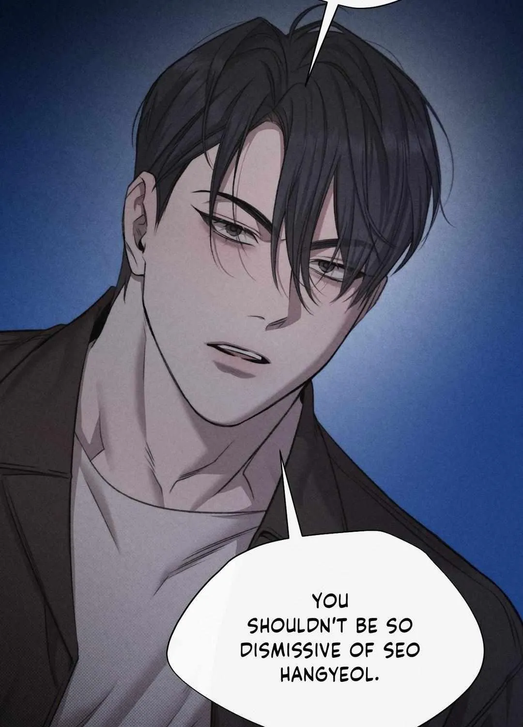 Read Despite That chapter 31 image 84 on Lezhin