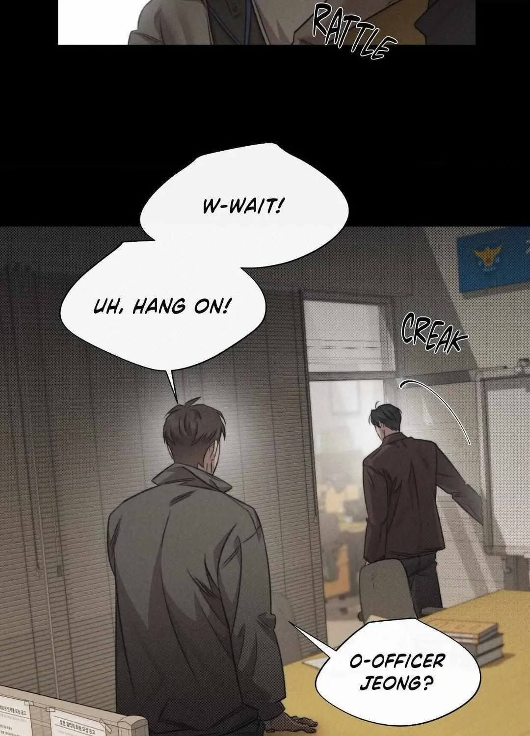 Read Despite That chapter 31 image 88 on Lezhin