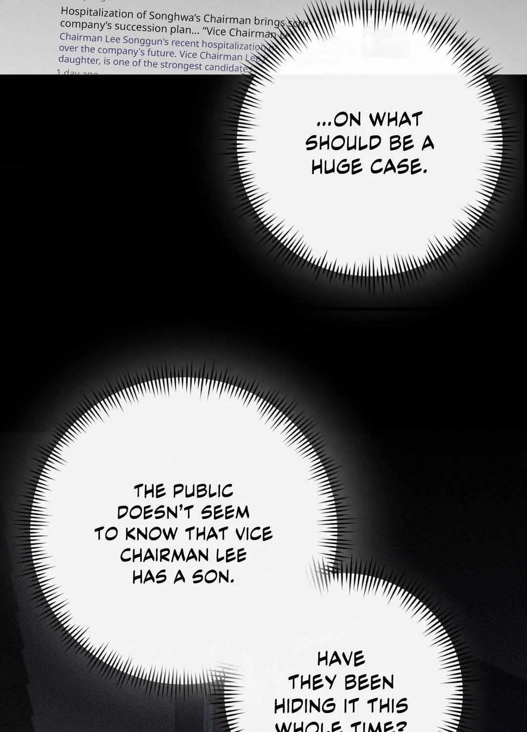 Read Despite That chapter 31 image 94 on Lezhin