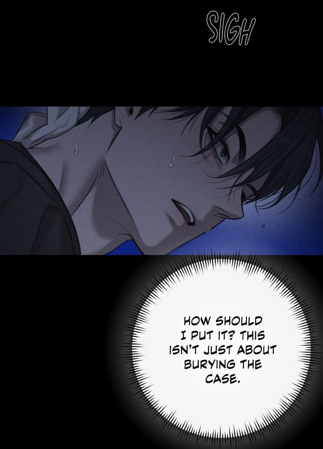 Read Despite That chapter 31 image 97 on Lezhin