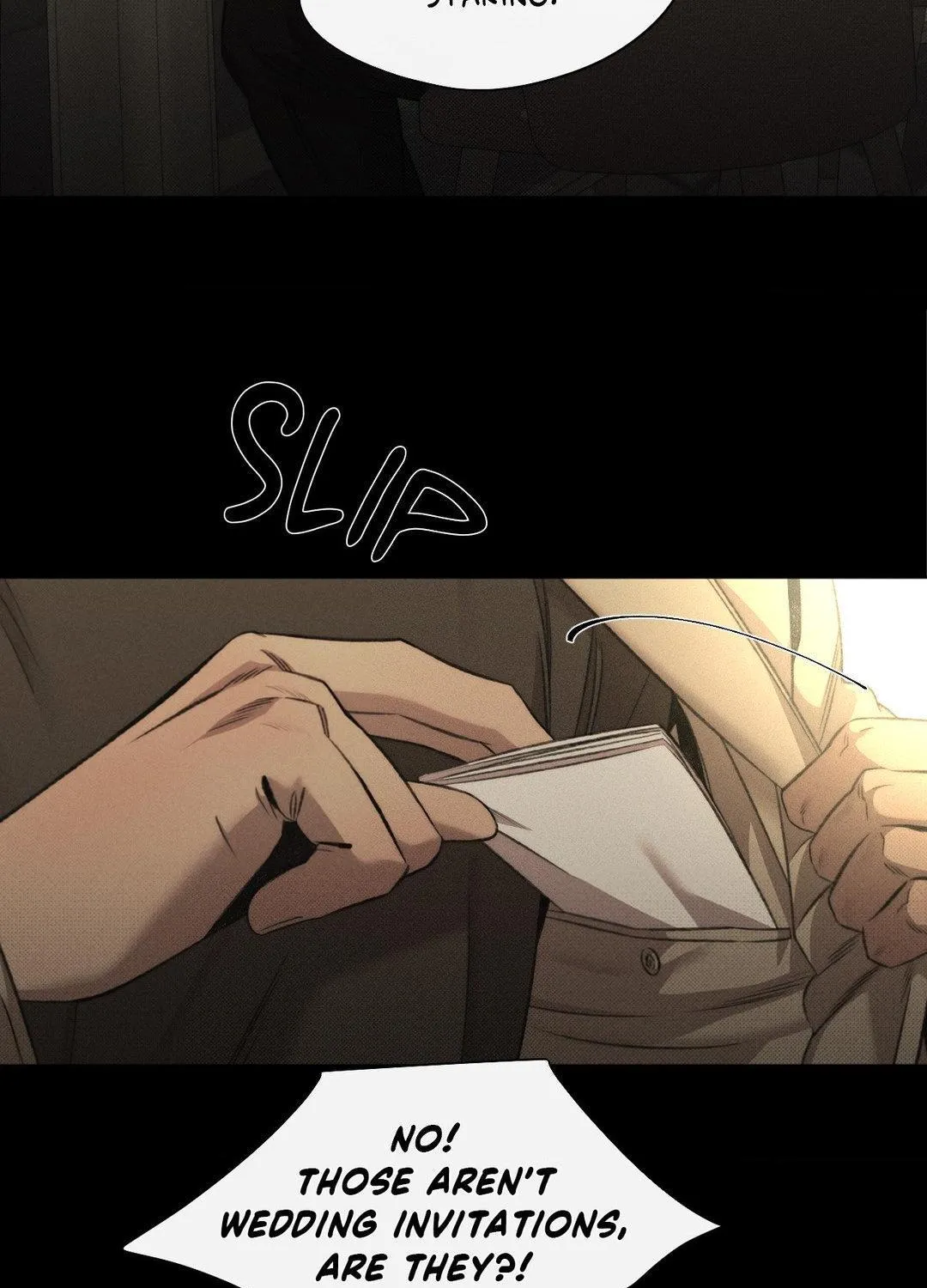 Read Despite That chapter 33 image 10 on Lezhin