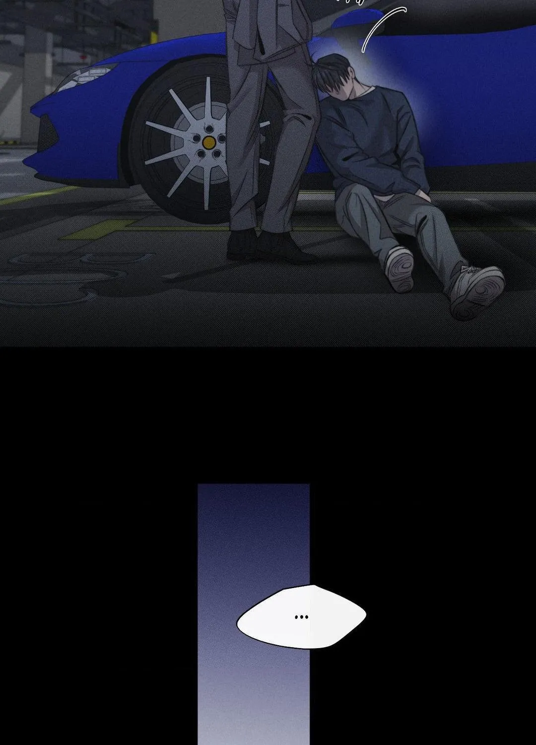 Read Despite That chapter 33 image 106 on Lezhin