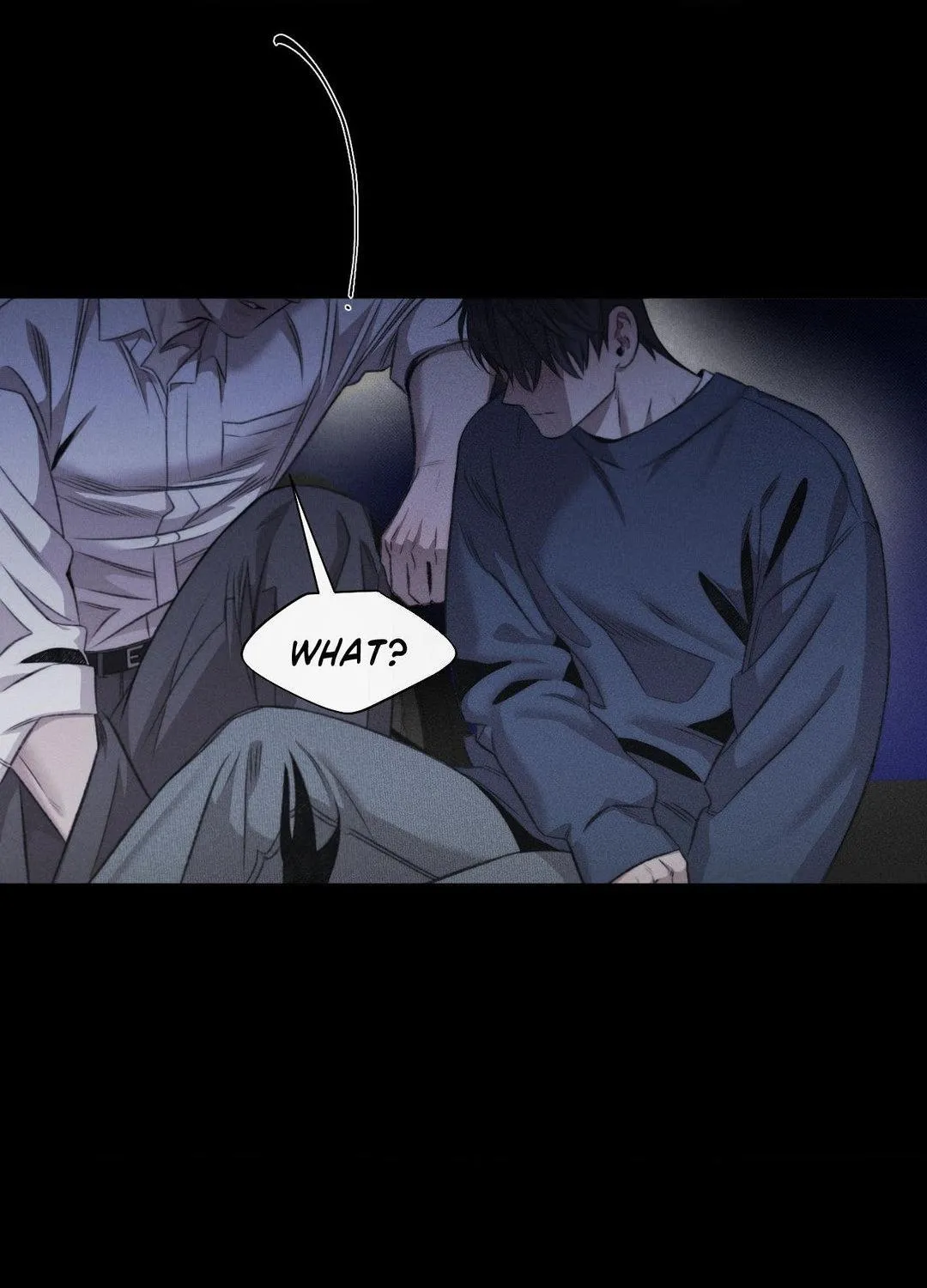 Read Despite That chapter 33 image 108 on Lezhin