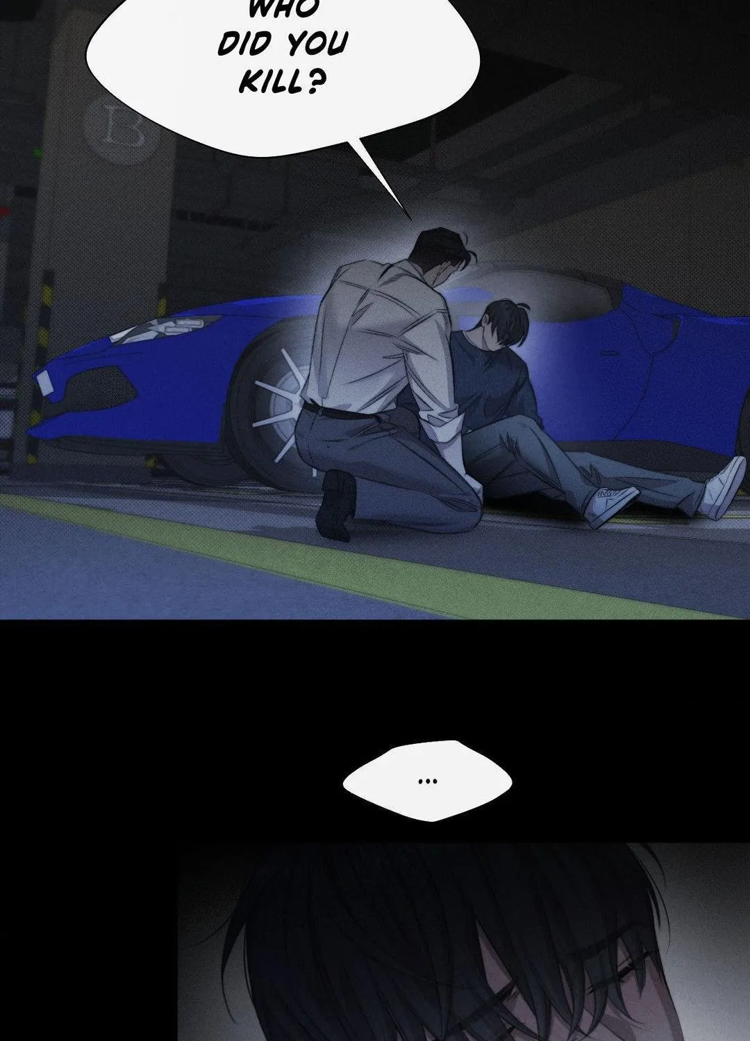 Read Despite That chapter 33 image 110 on Lezhin