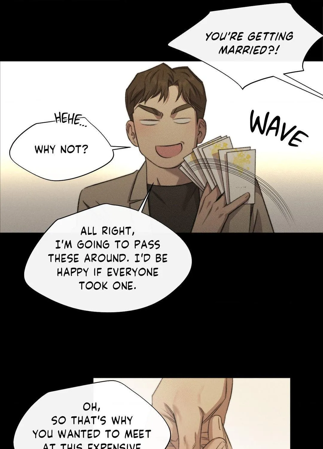 Read Despite That chapter 33 image 12 on Lezhin