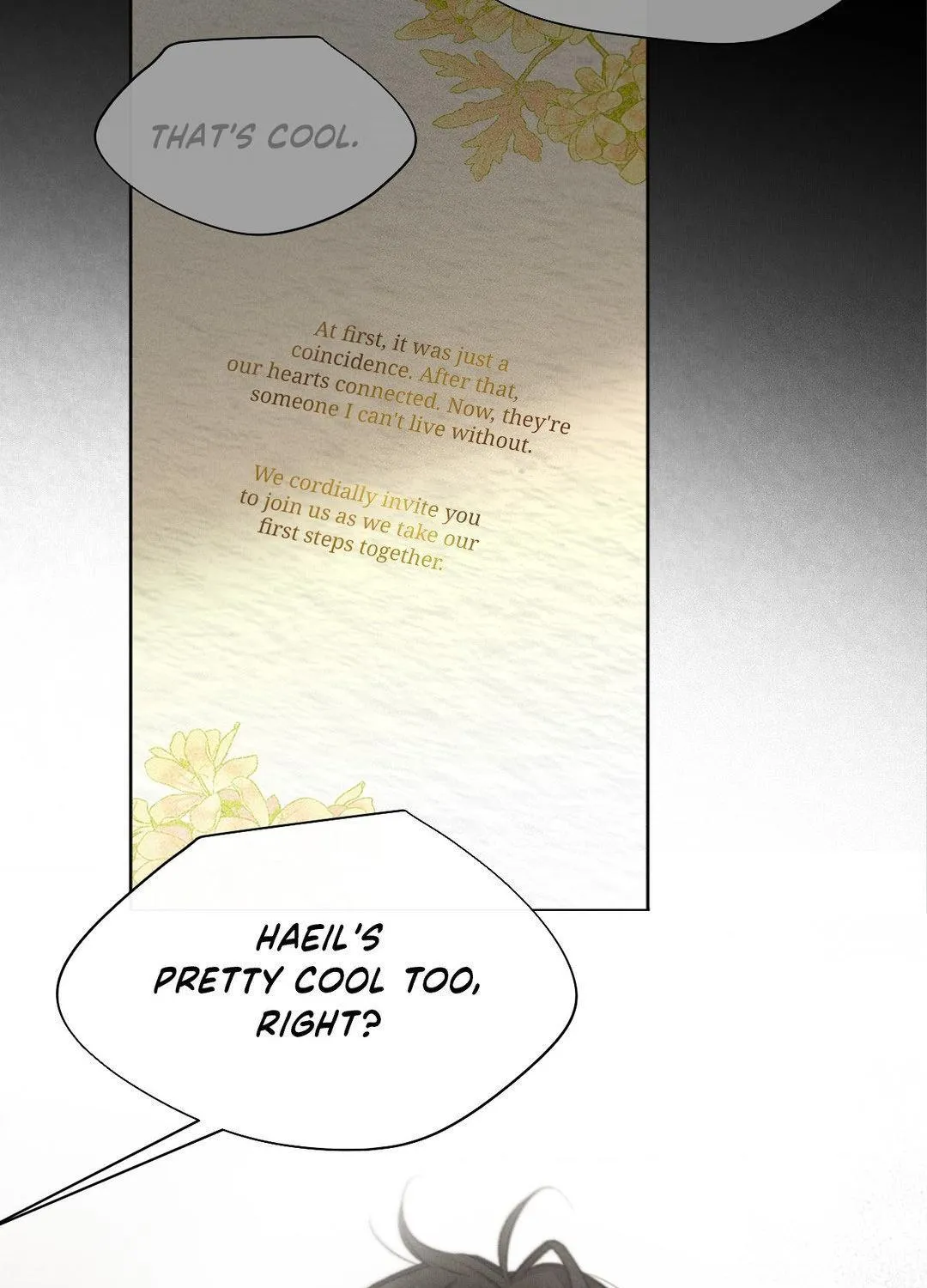 Read Despite That chapter 33 image 20 on Lezhin