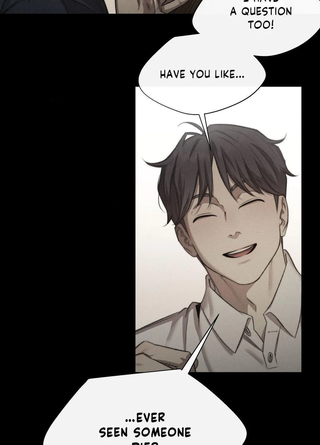Read Despite That chapter 33 image 27 on Lezhin