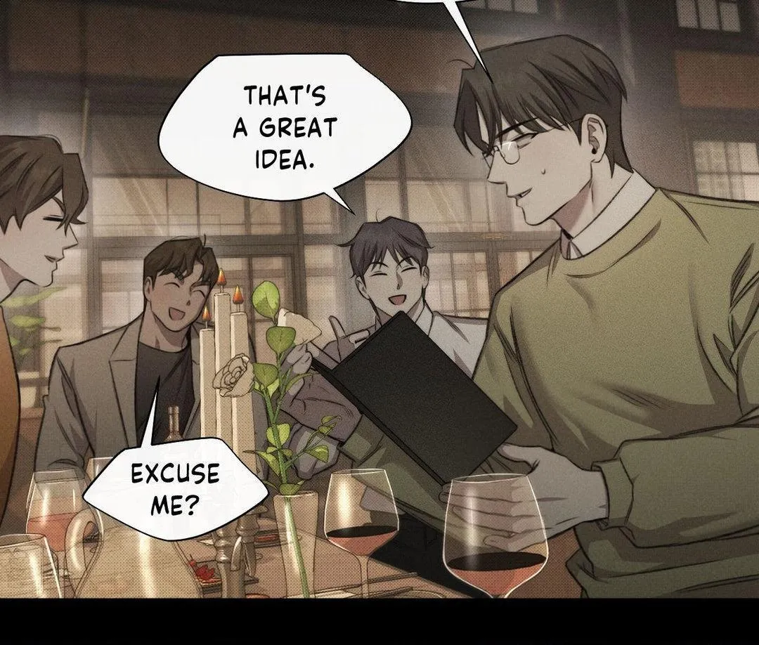 Read Despite That chapter 33 image 41 on Lezhin