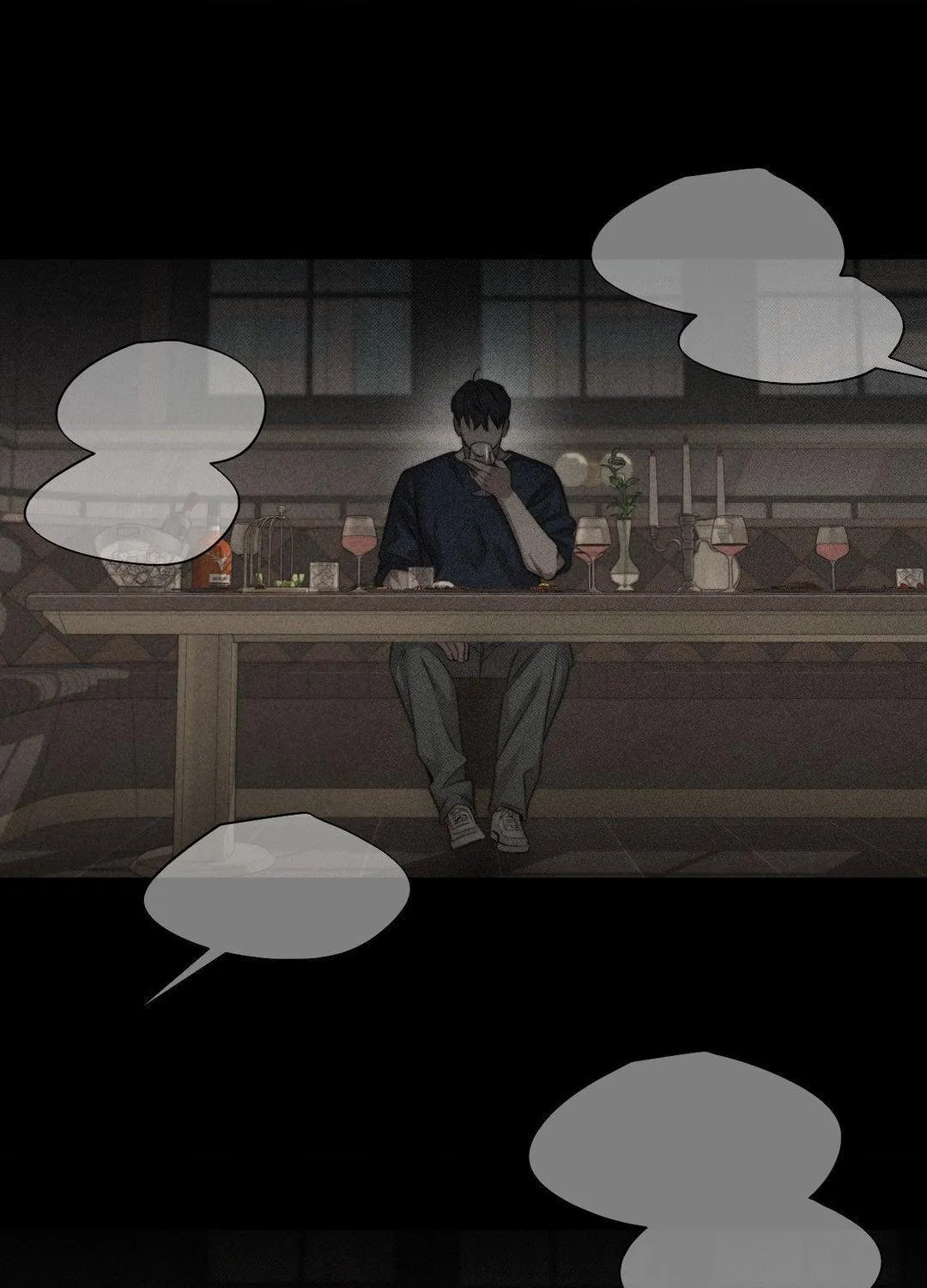 Read Despite That chapter 33 image 44 on Lezhin