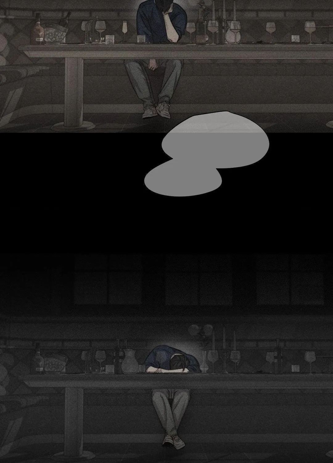 Read Despite That chapter 33 image 46 on Lezhin