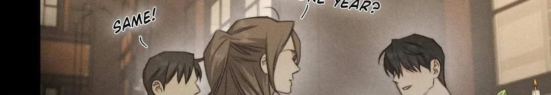 Read Despite That chapter 33 image 5 on Lezhin
