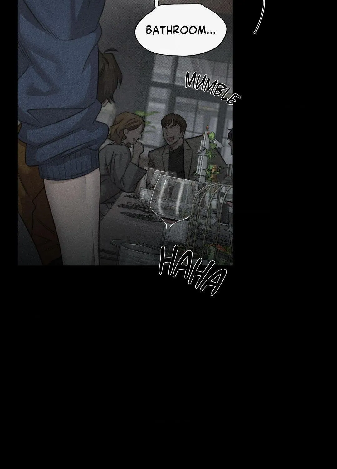 Read Despite That chapter 33 image 50 on Lezhin
