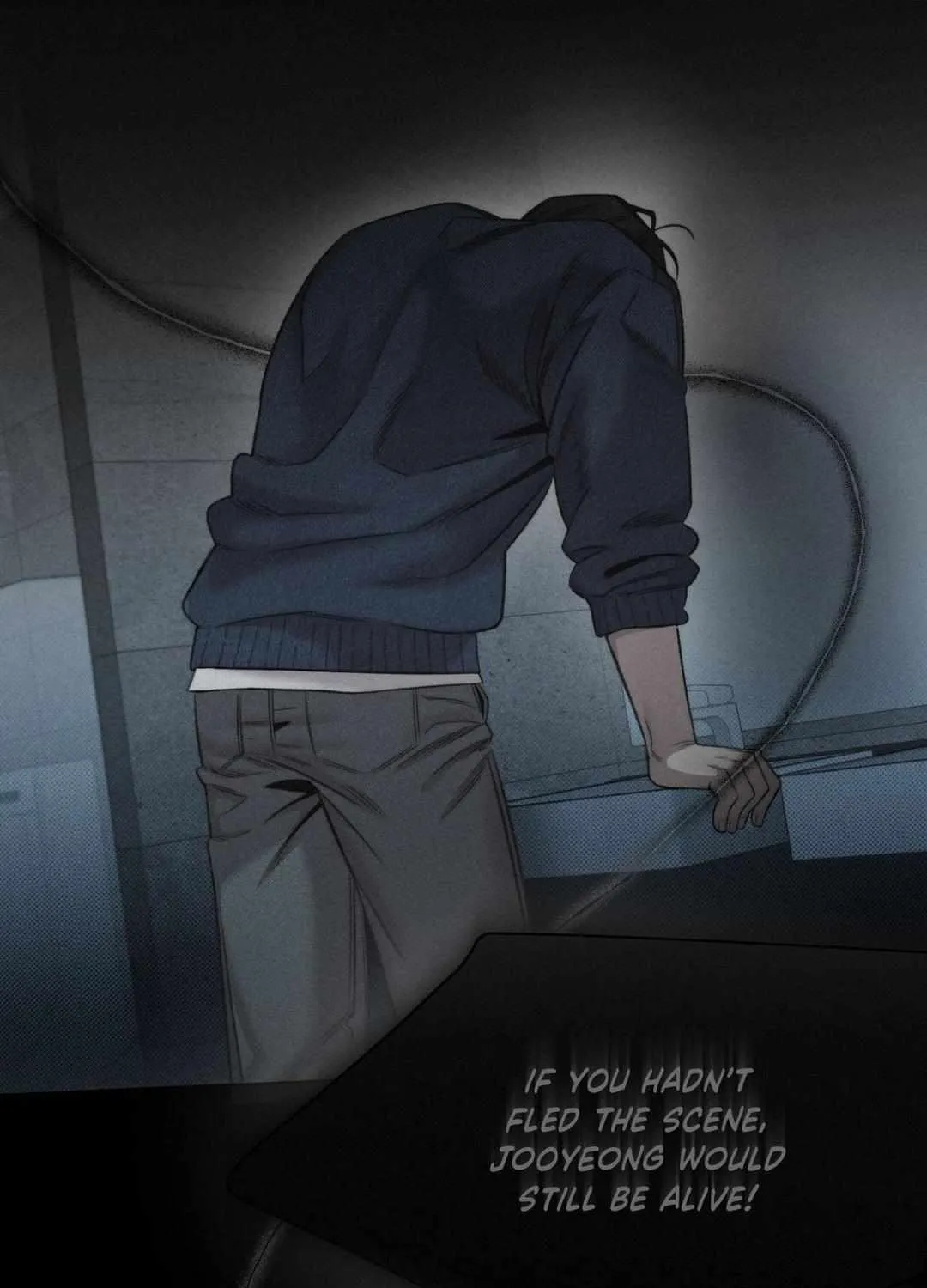 Read Despite That chapter 33 image 54 on Lezhin