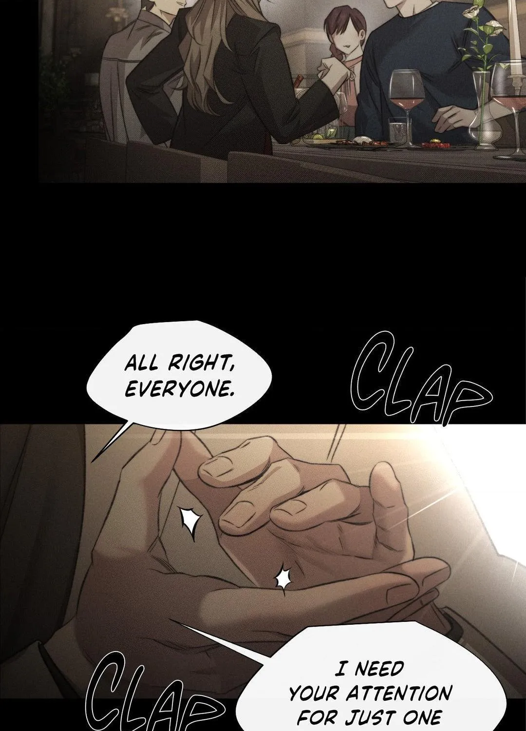 Read Despite That chapter 33 image 6 on Lezhin
