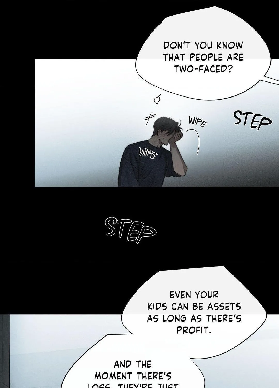 Read Despite That chapter 33 image 63 on Lezhin