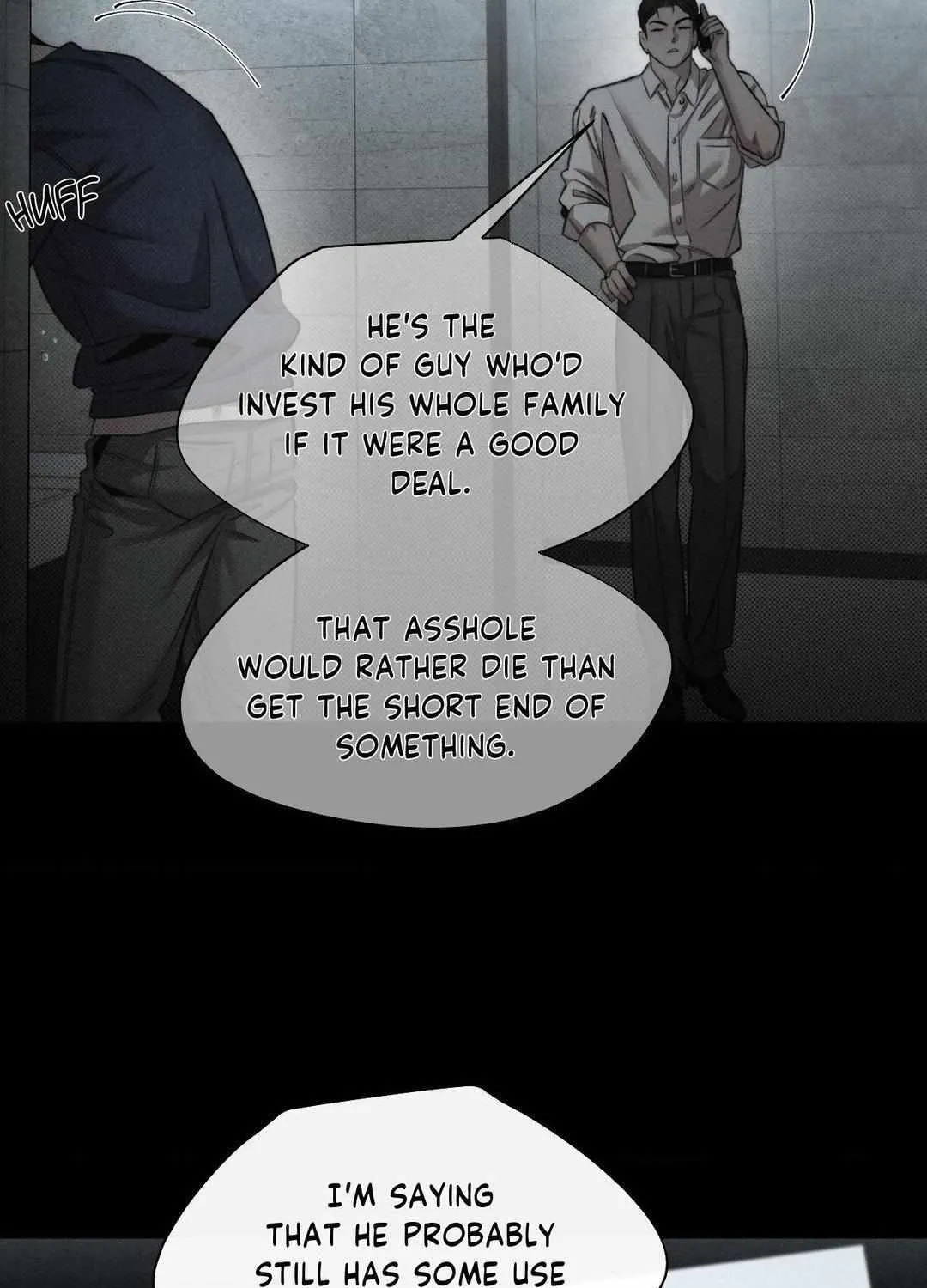 Read Despite That chapter 33 image 65 on Lezhin