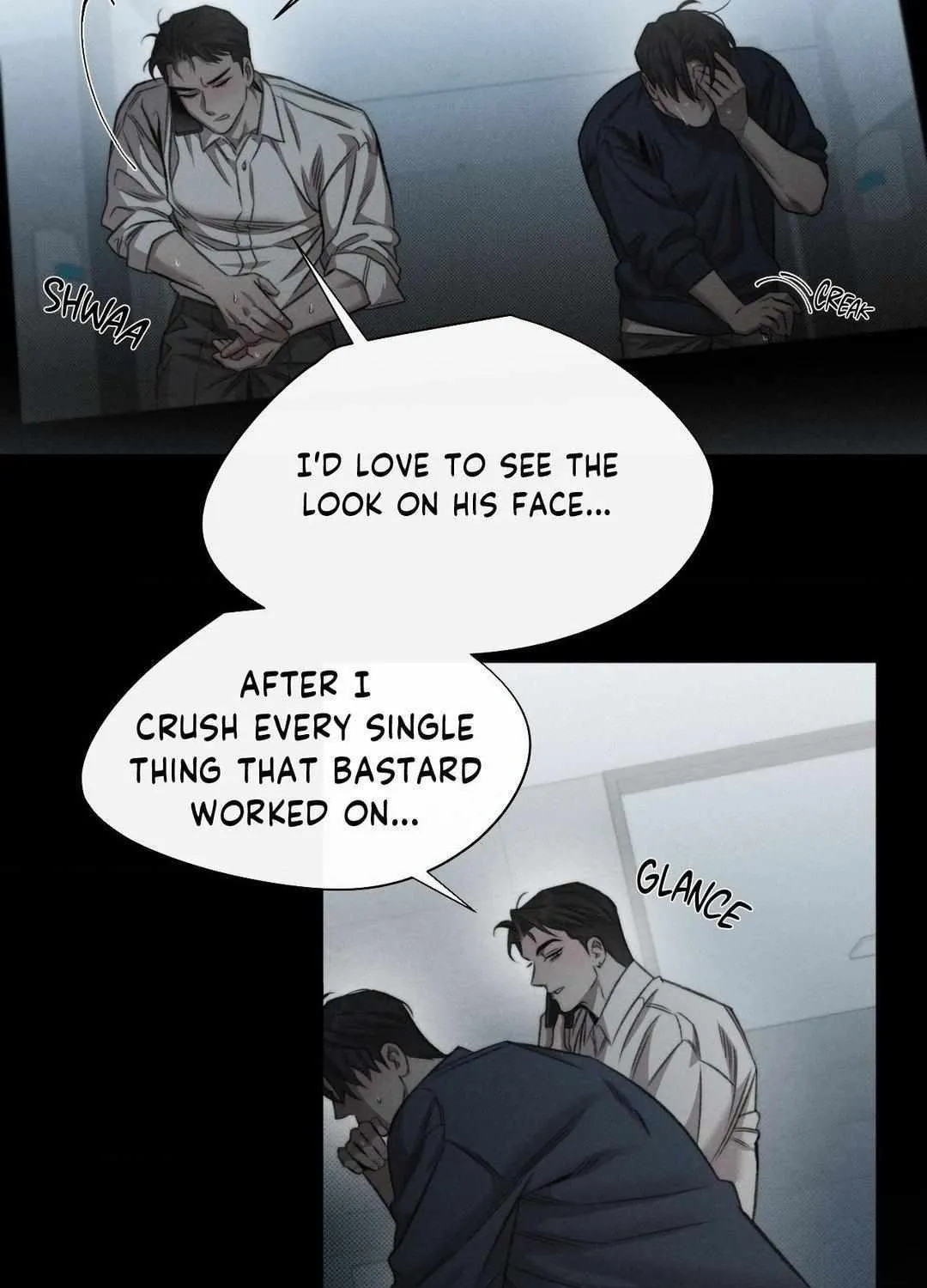 Read Despite That chapter 33 image 67 on Lezhin