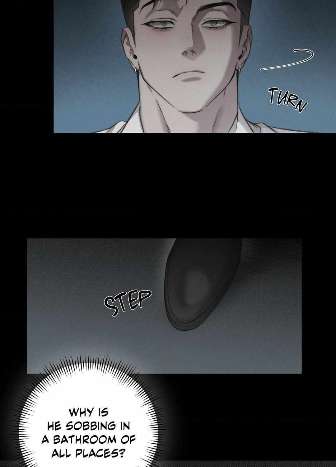 Read Despite That chapter 33 image 73 on Lezhin