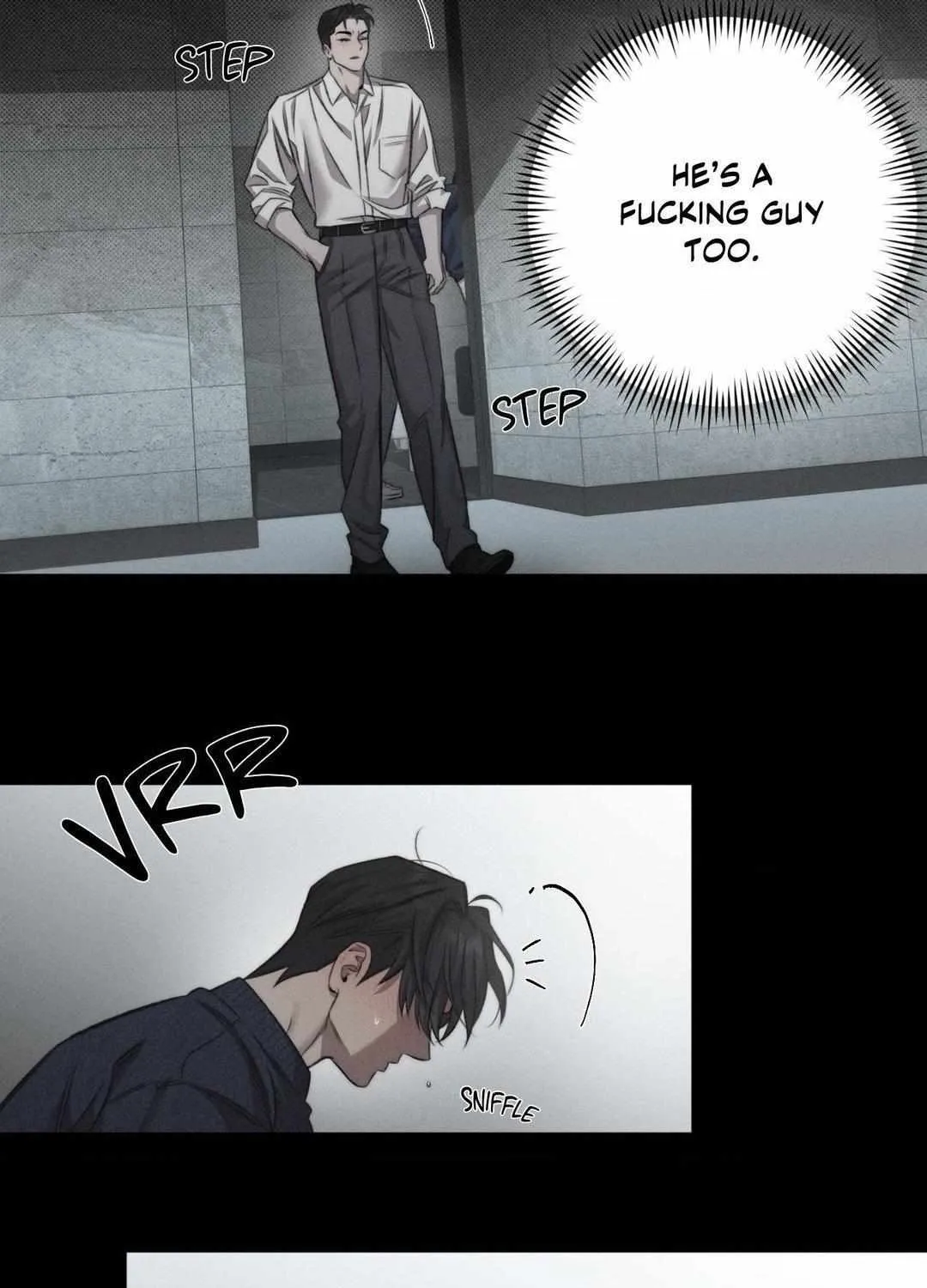 Read Despite That chapter 33 image 75 on Lezhin