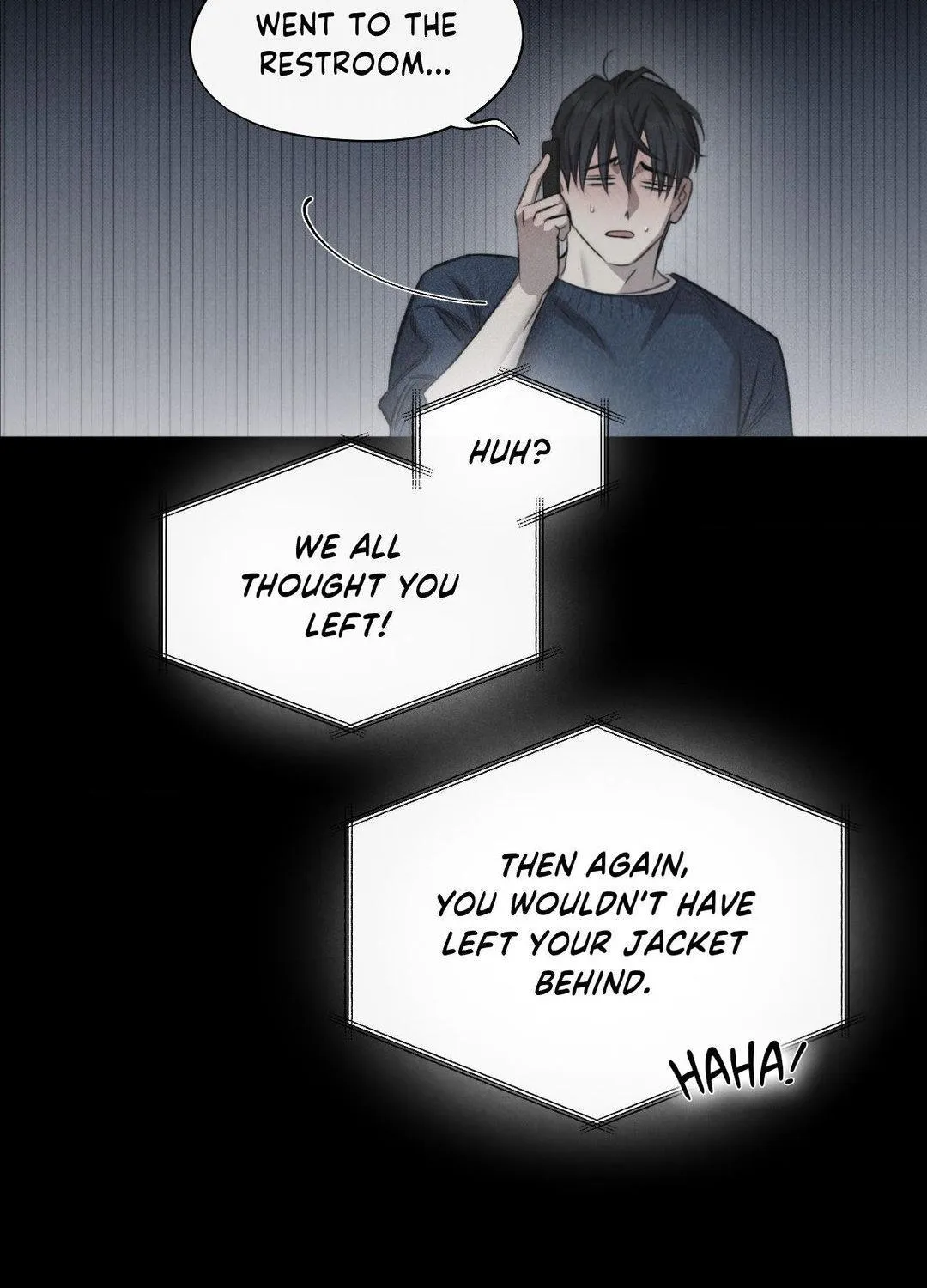 Read Despite That chapter 33 image 79 on Lezhin