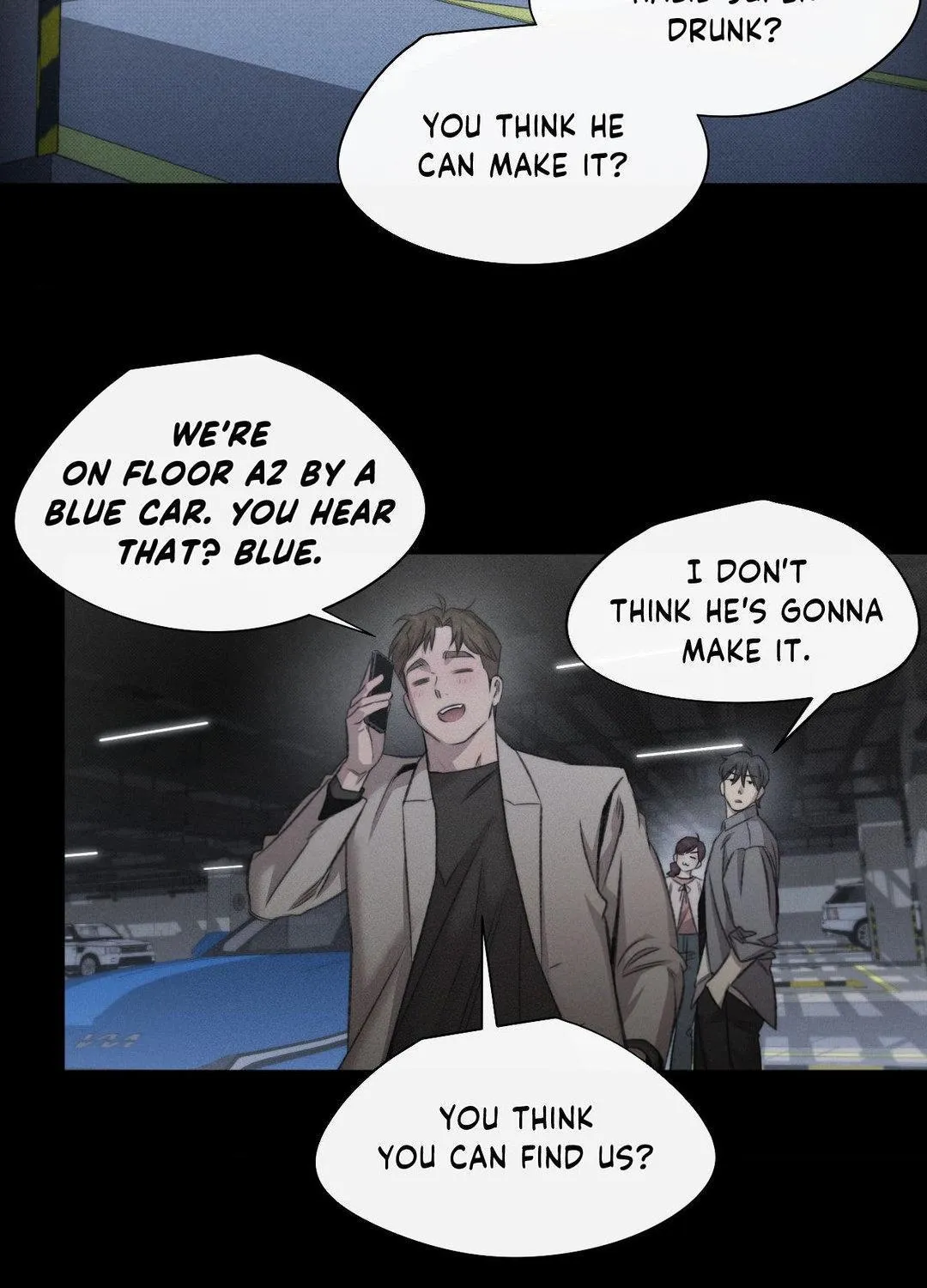 Read Despite That chapter 33 image 83 on Lezhin