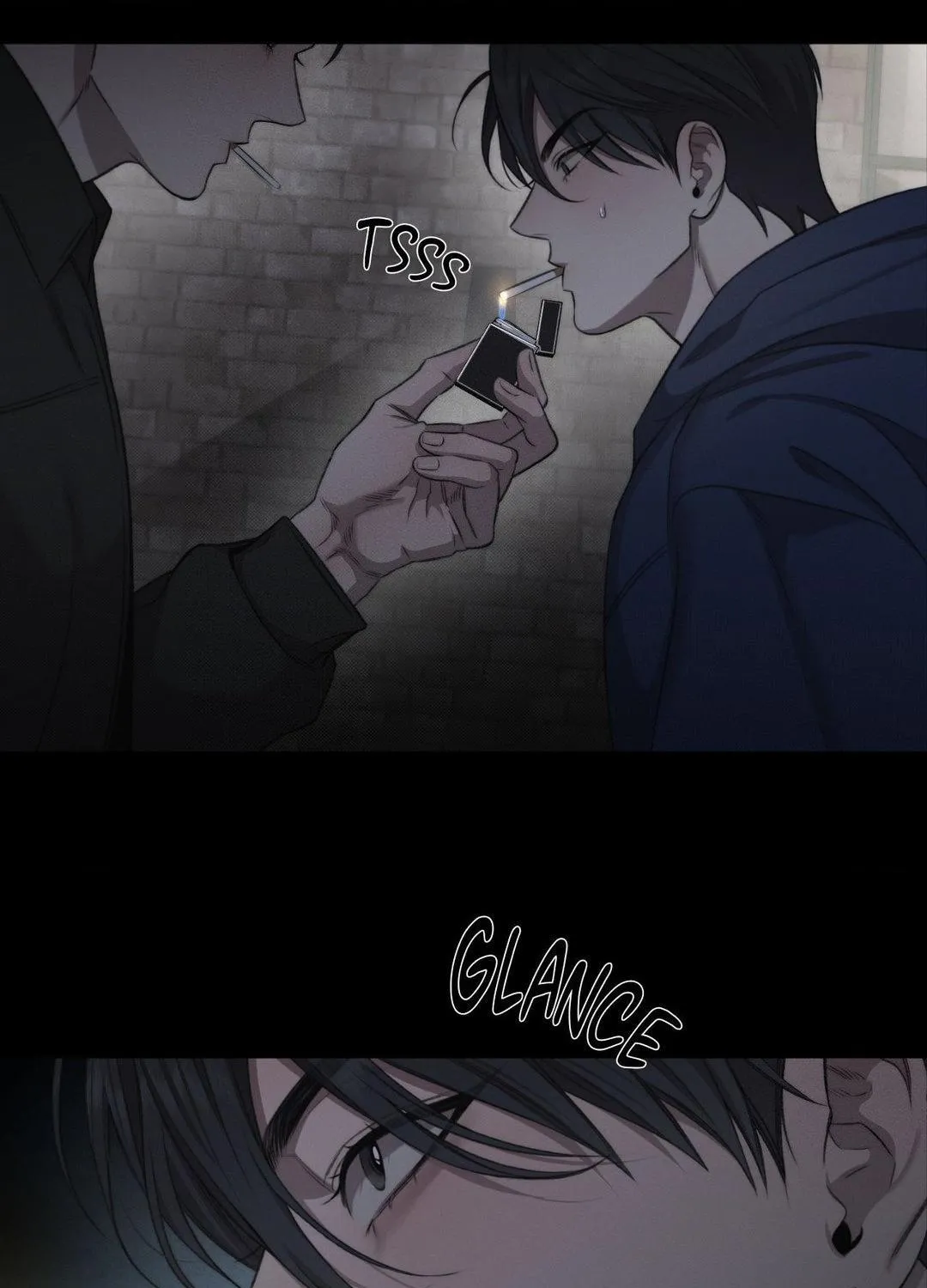 Read Despite That chapter 35 image 103 on Lezhin