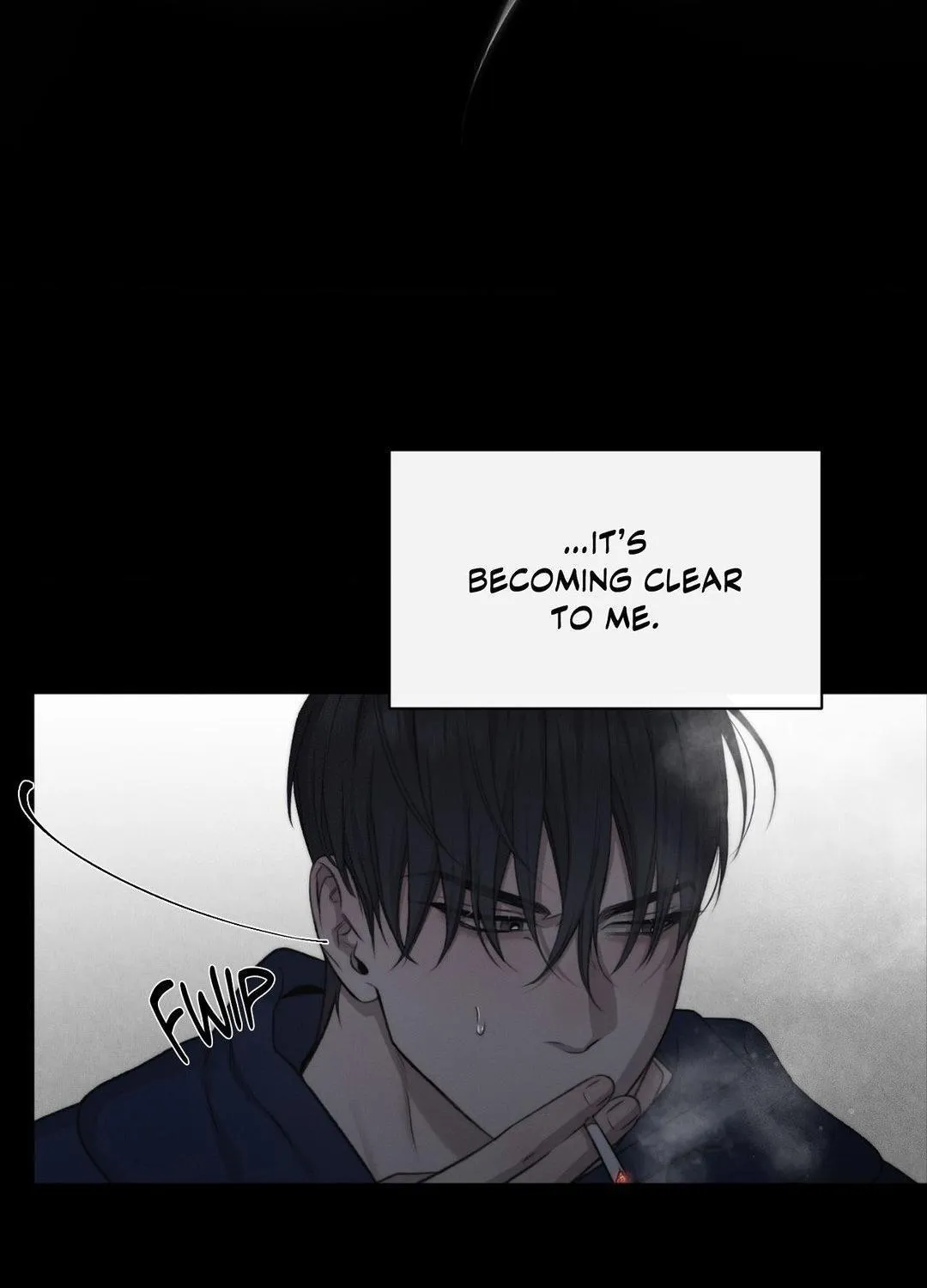 Read Despite That chapter 35 image 109 on Lezhin