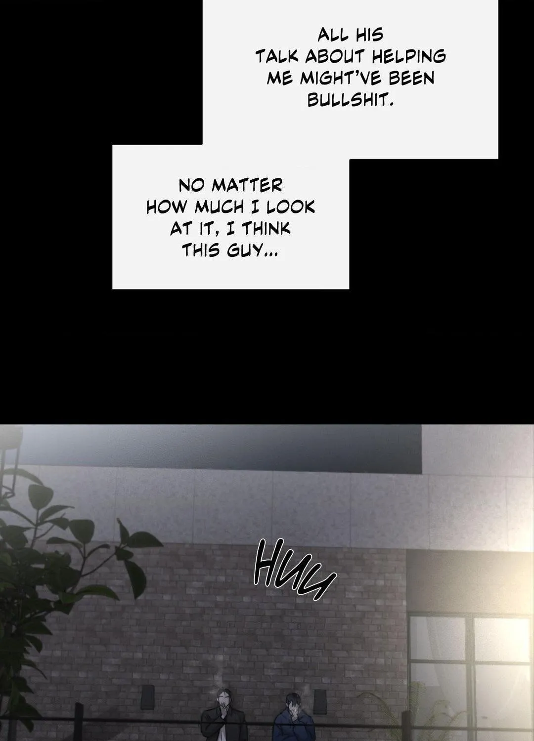 Read Despite That chapter 35 image 111 on Lezhin