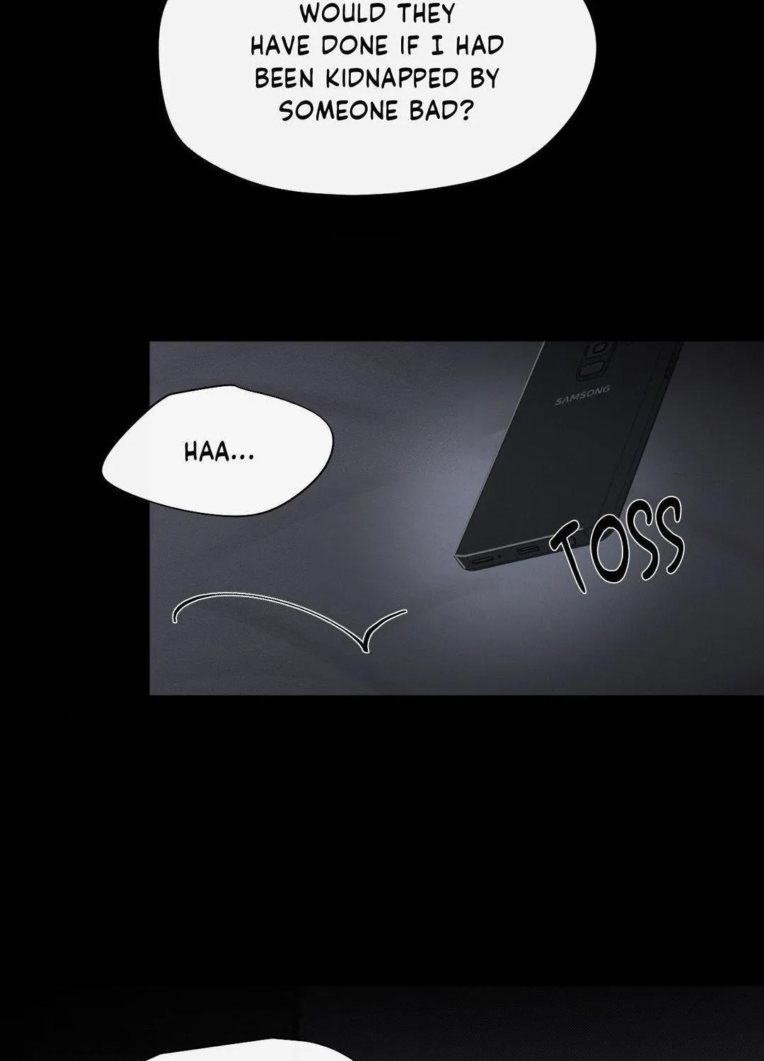 Read Despite That chapter 35 image 13 on Lezhin