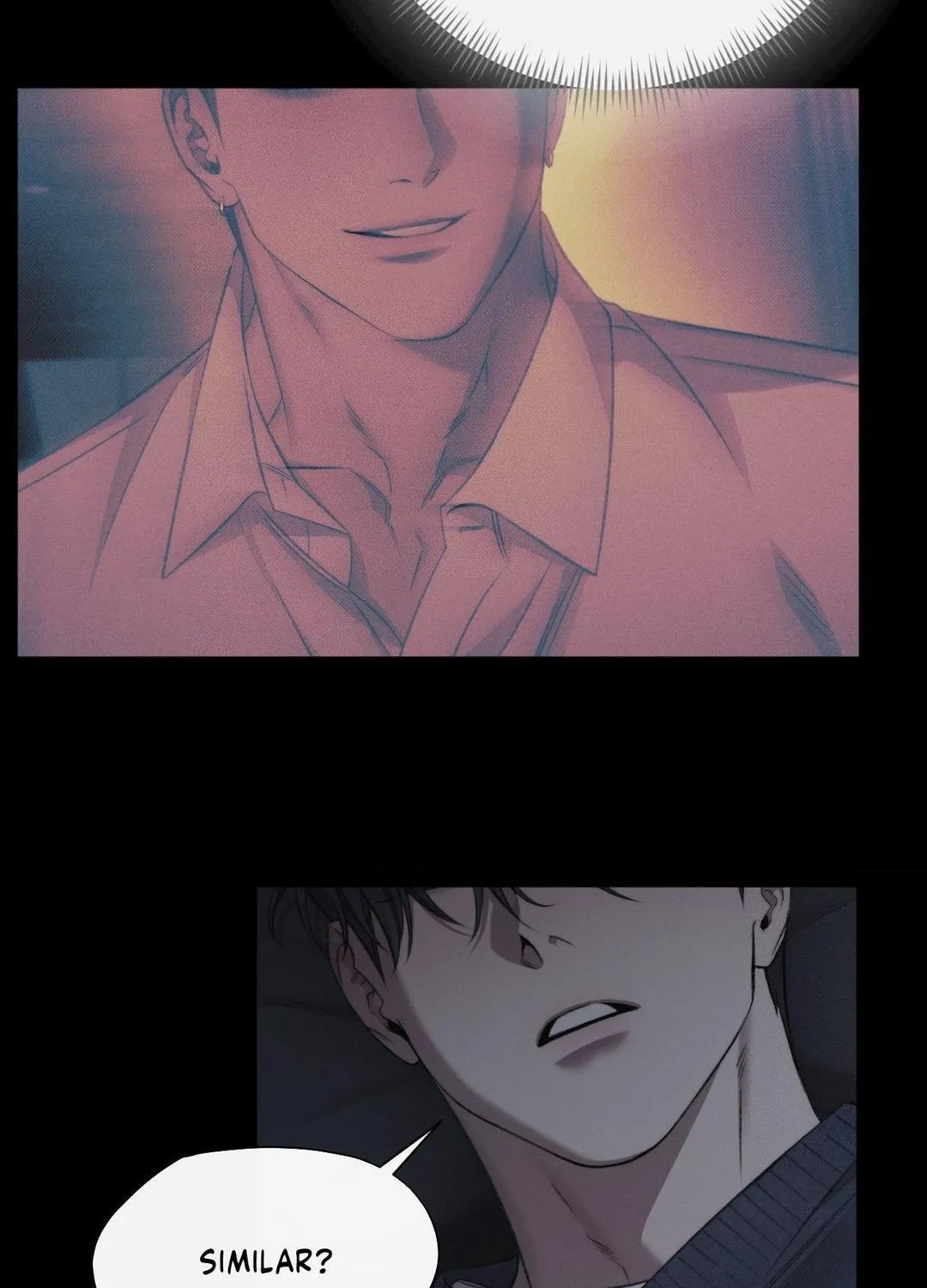 Read Despite That chapter 35 image 17 on Lezhin