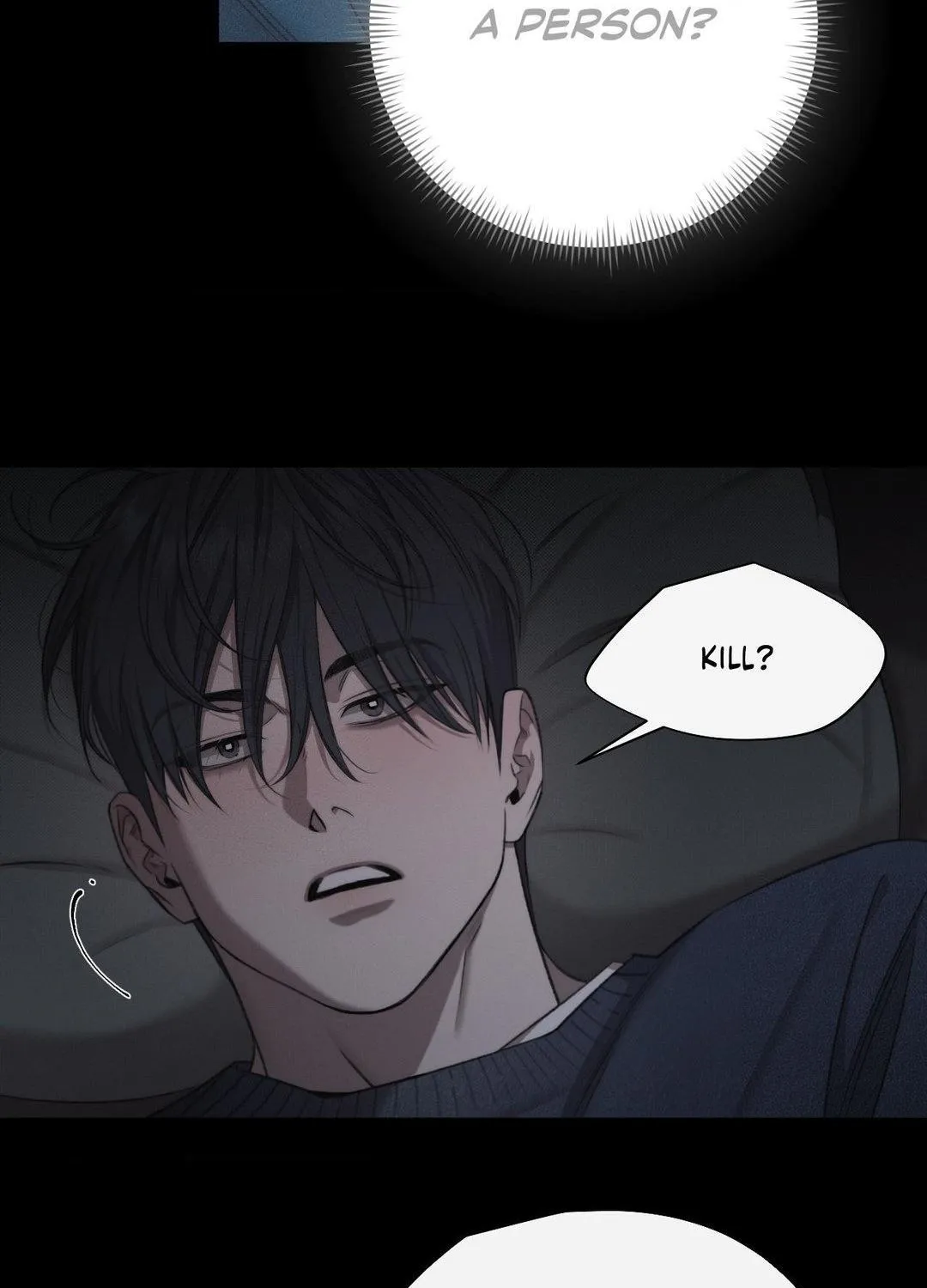 Read Despite That chapter 35 image 22 on Lezhin