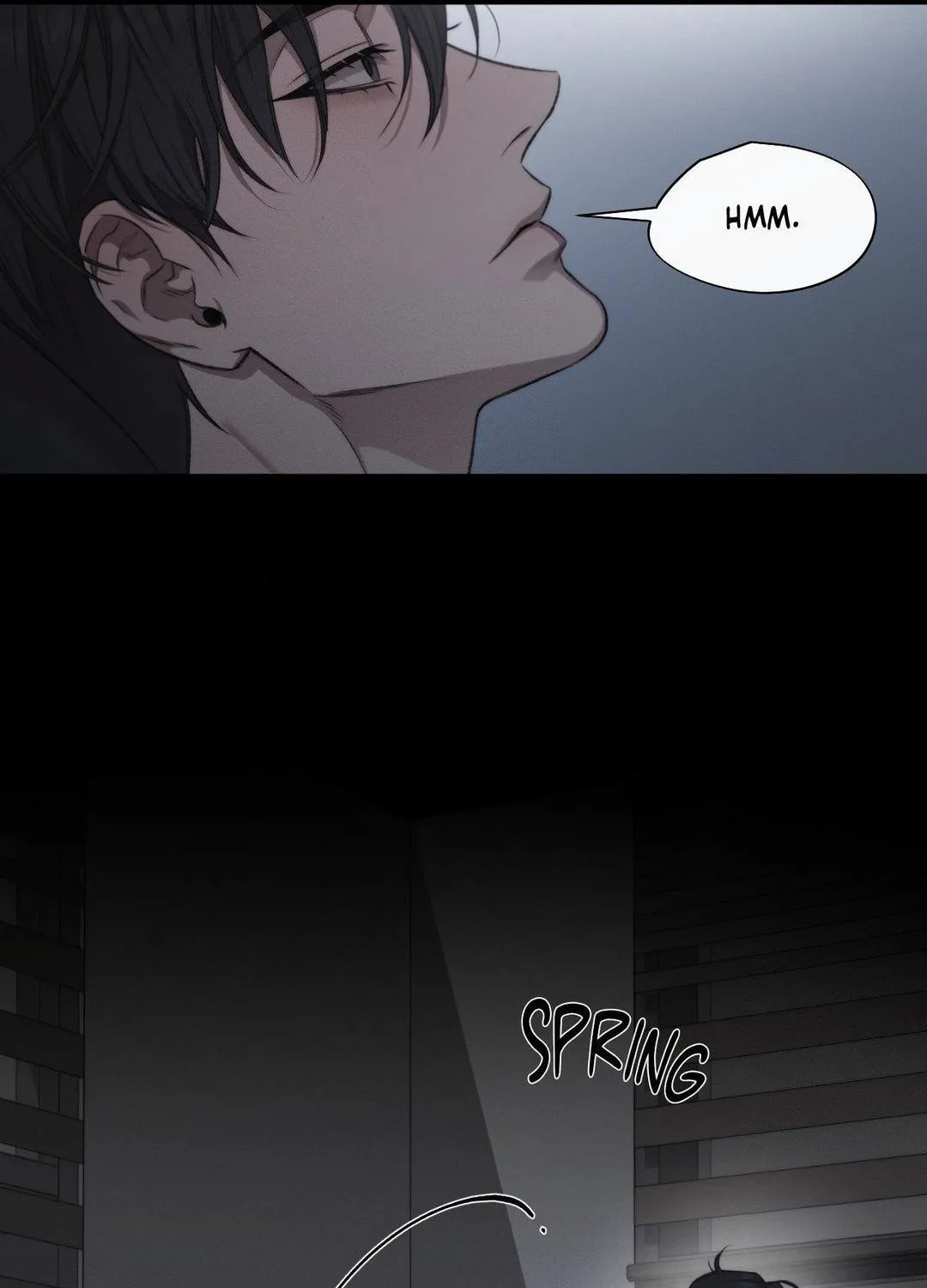 Read Despite That chapter 35 image 26 on Lezhin